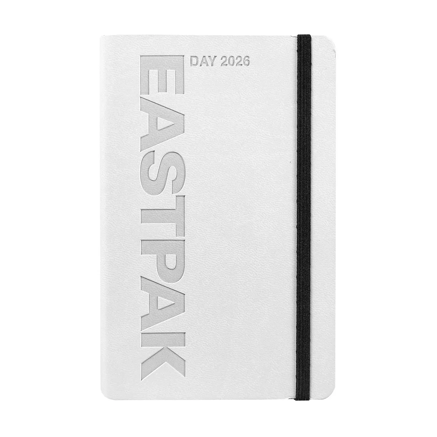 Agenda Eastpak 2026 Day Midi Ice – Giornaliera 12 Mesi 352 Pagine - agende