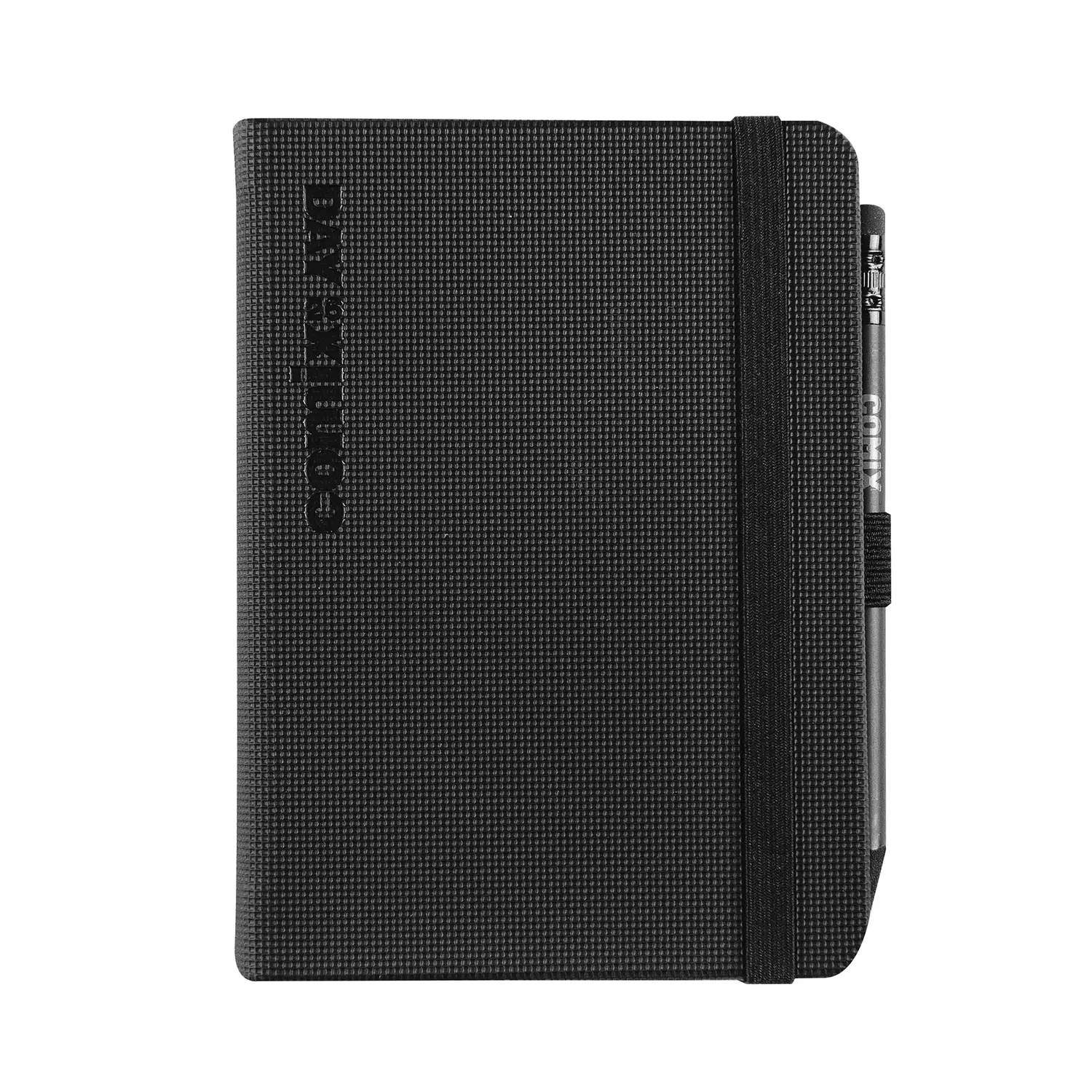 Agenda Comix 2026 Day Mignon Black Tx – Giornaliera 12 Mesi 384 Pagine - agende