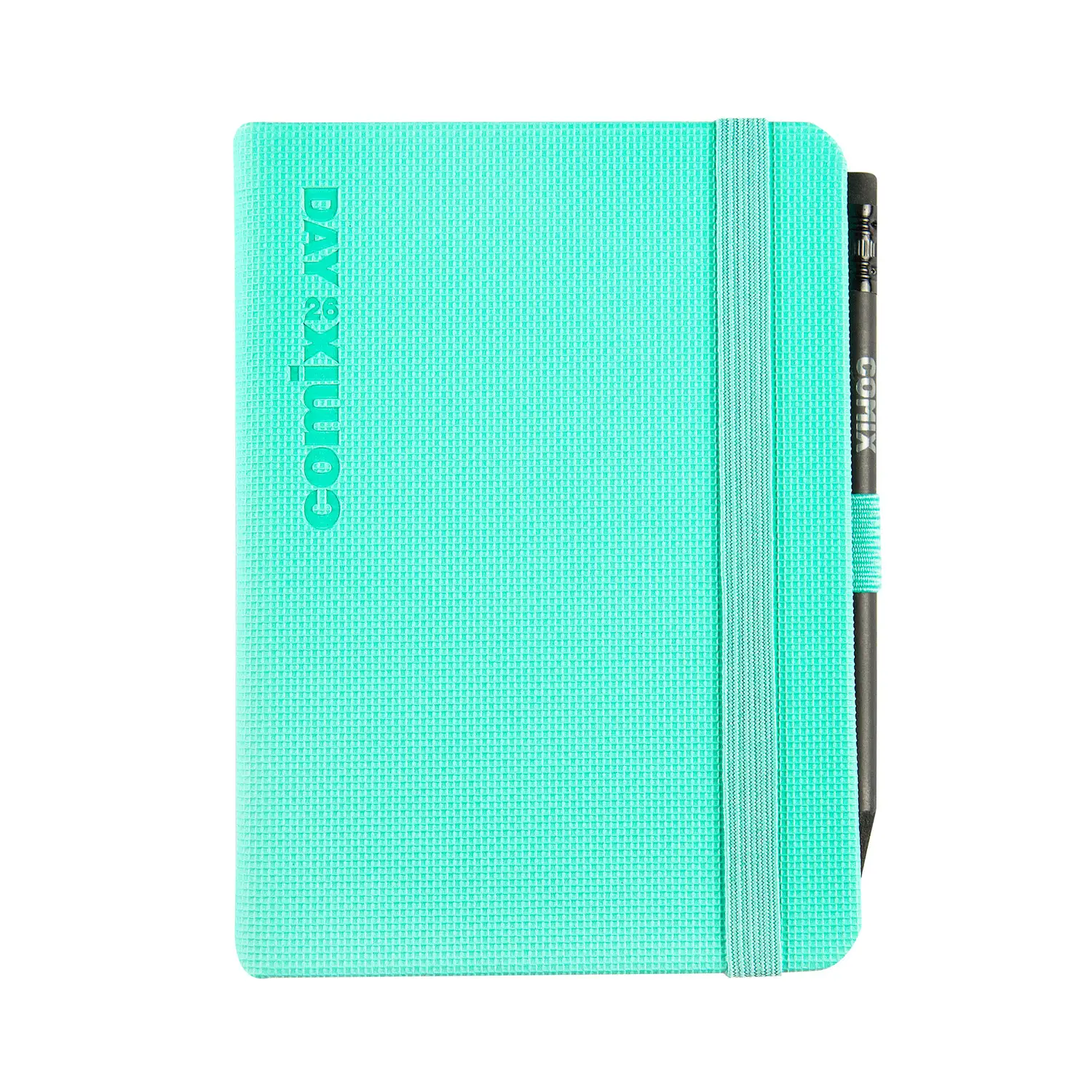 Agenda Comix 2026 Day Mignon Tiffany Tx – Giornaliera 12 Mesi 384 Pagine - agende