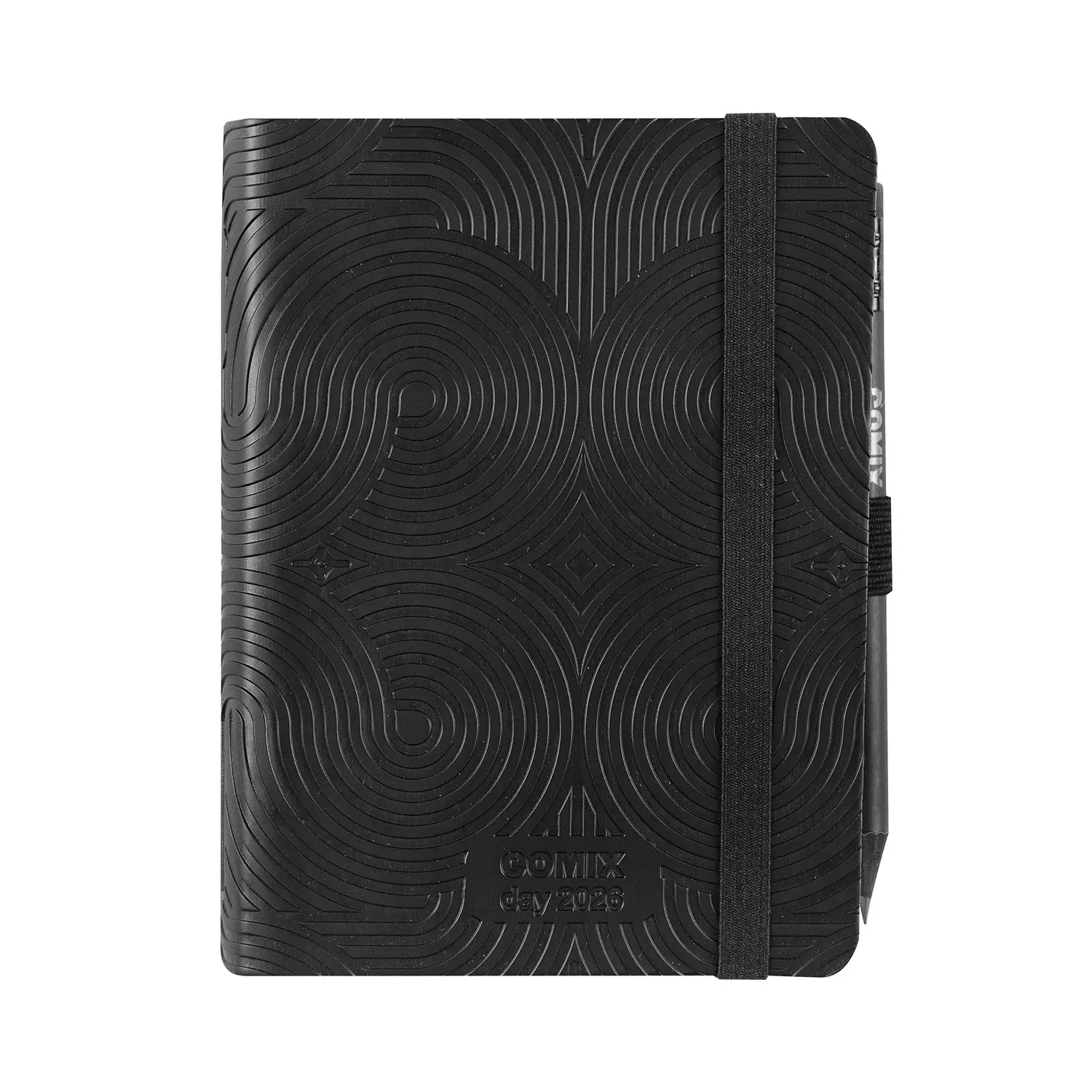 Agenda Comix 2026 Special Day Mignon Linetrip – Giornaliera 12 Mesi 384 Pagine - agende