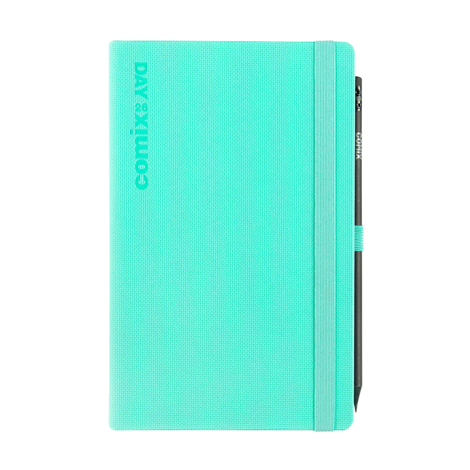 Agenda Comix 2026 Day Large Tiffany Tx – Planner Giornaliero - agende