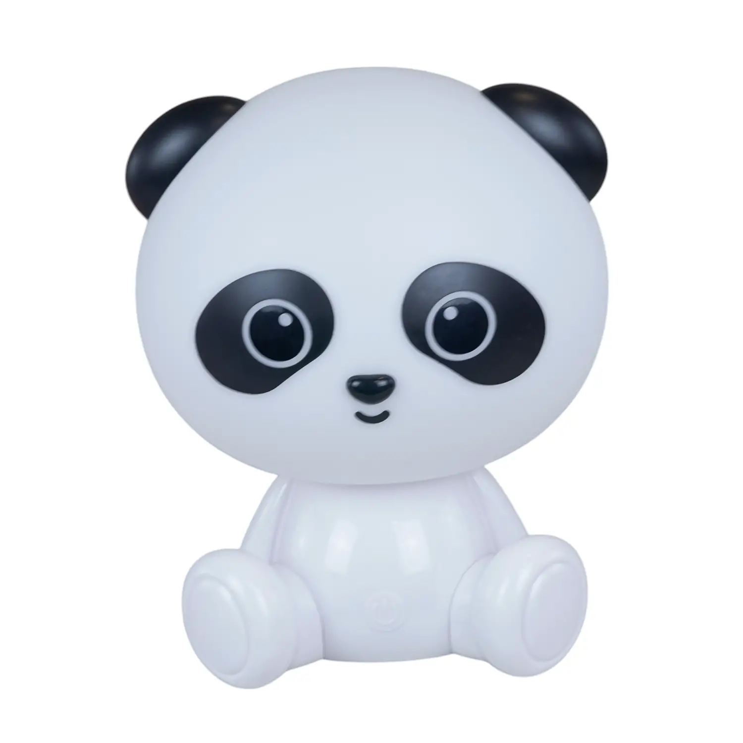La Luce notturna per bambini Panda - regalo e gadget valigeria