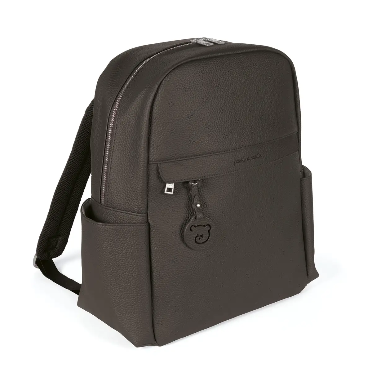 Zaino London Brown Pasito a Pasito - borse e zaini