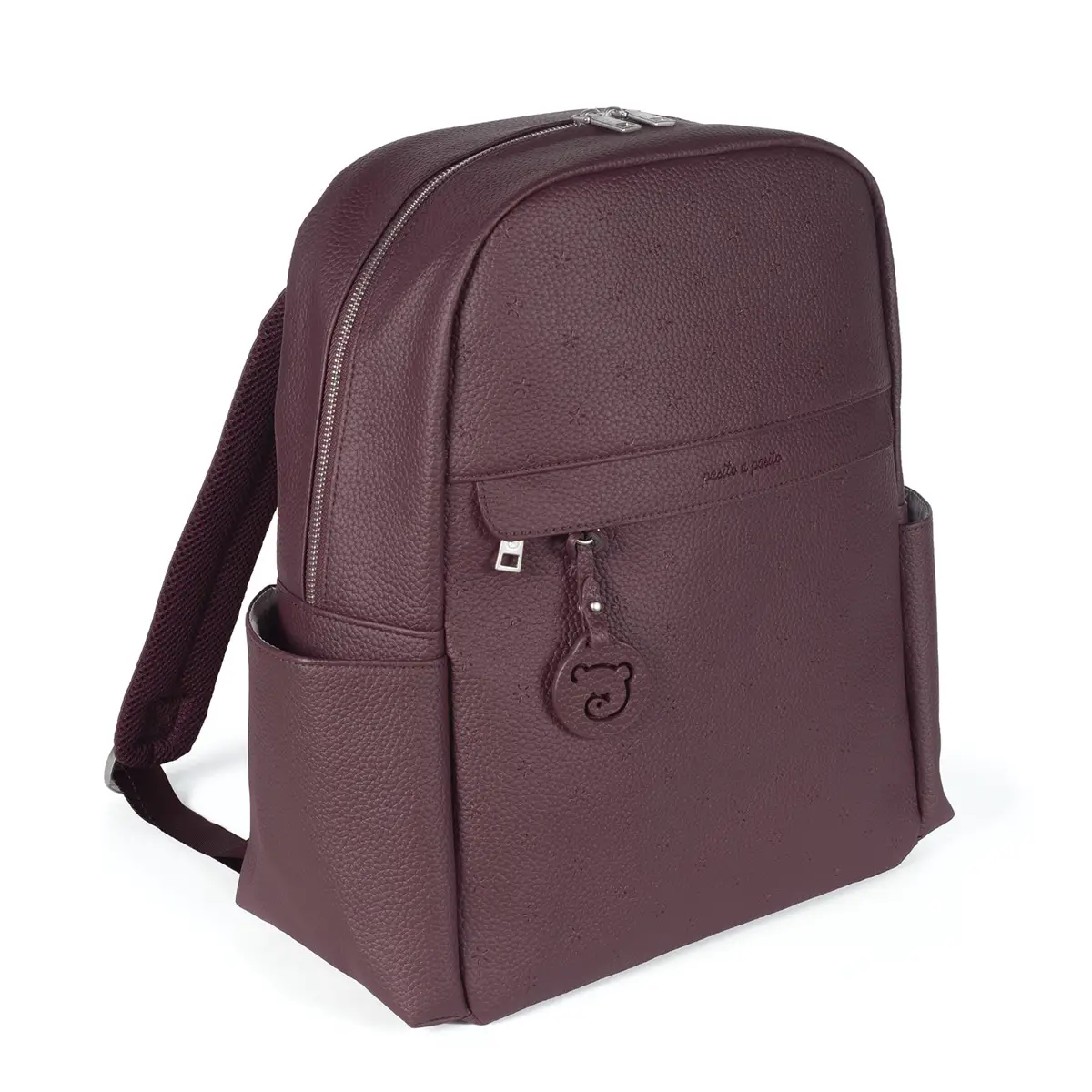 Zaino London Cherry Pasito a Pasito - borse e zaini