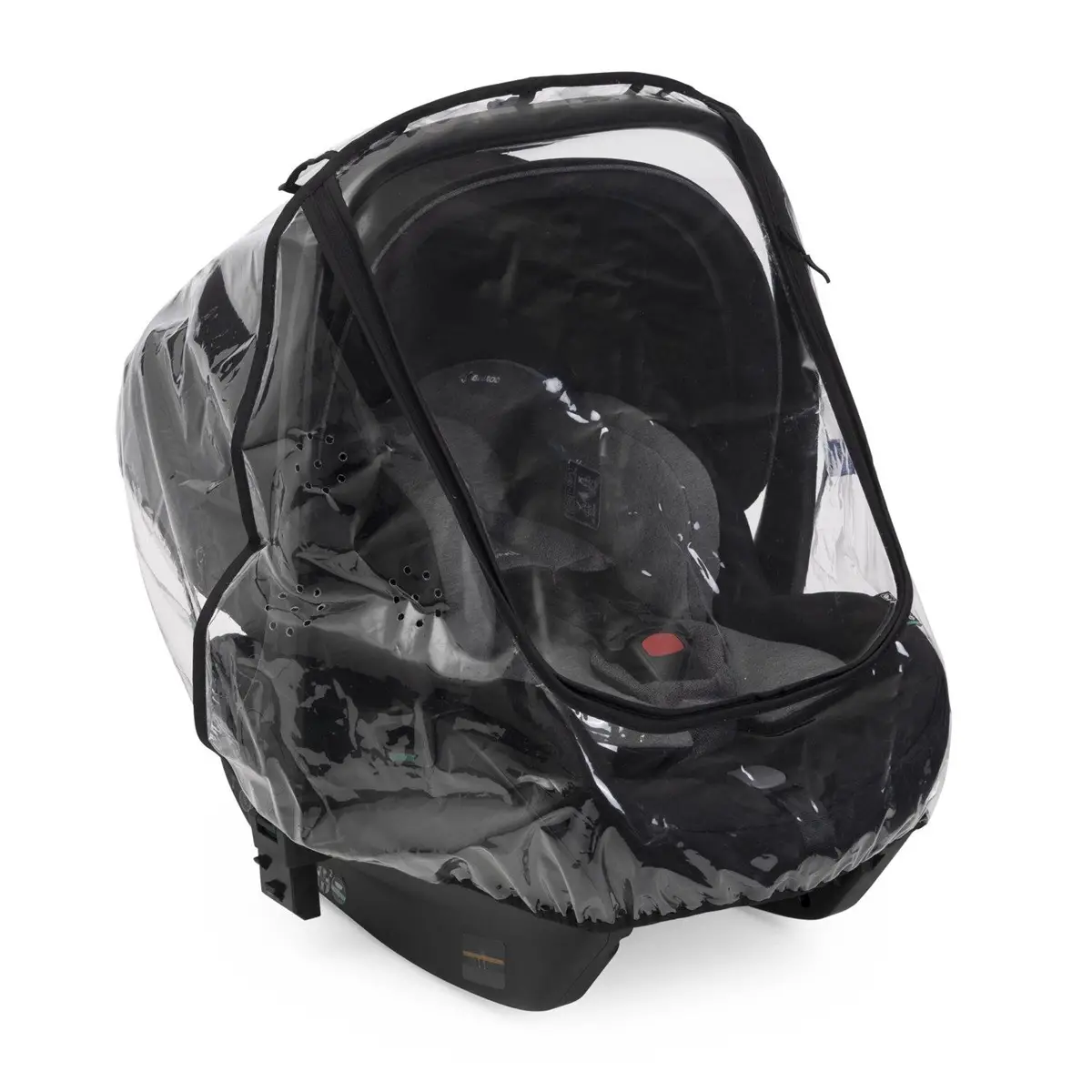 Copripioggia Universale Per Seggiolino Auto Chicco - basi auto