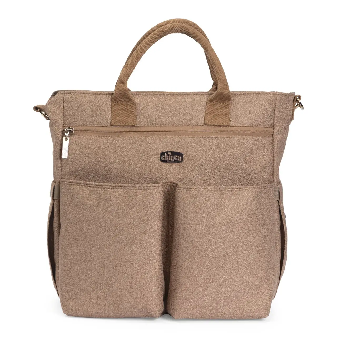 Borsa Parent Caramel Chicco - borse e zaini