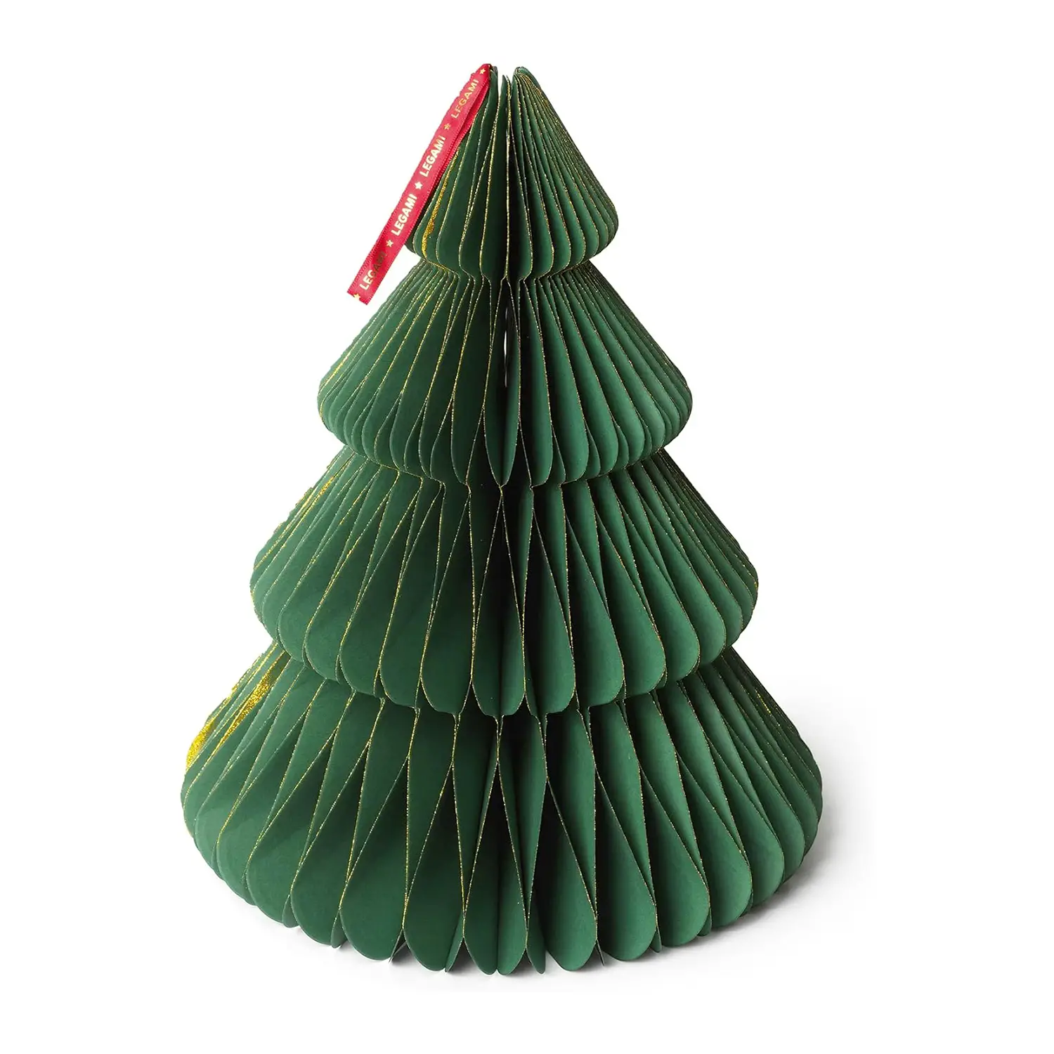 Legami - Albero Di Natale Pieghevole In Carta - regalo e gadget valigeria