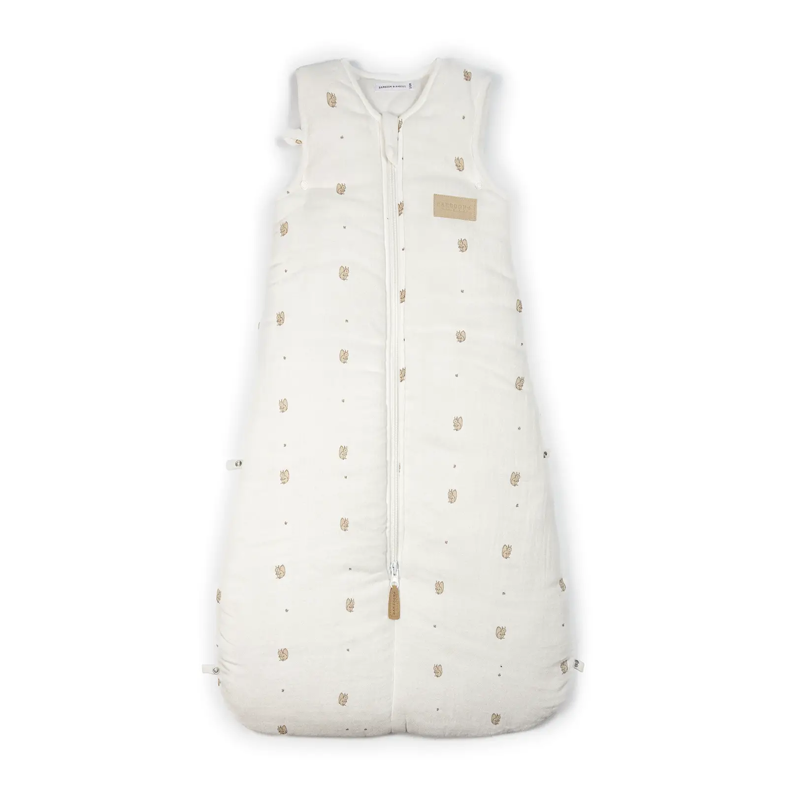 Sacco Nanna Combi 6-36 Mesi Tog 2.2 Squirrel - sacchi termici