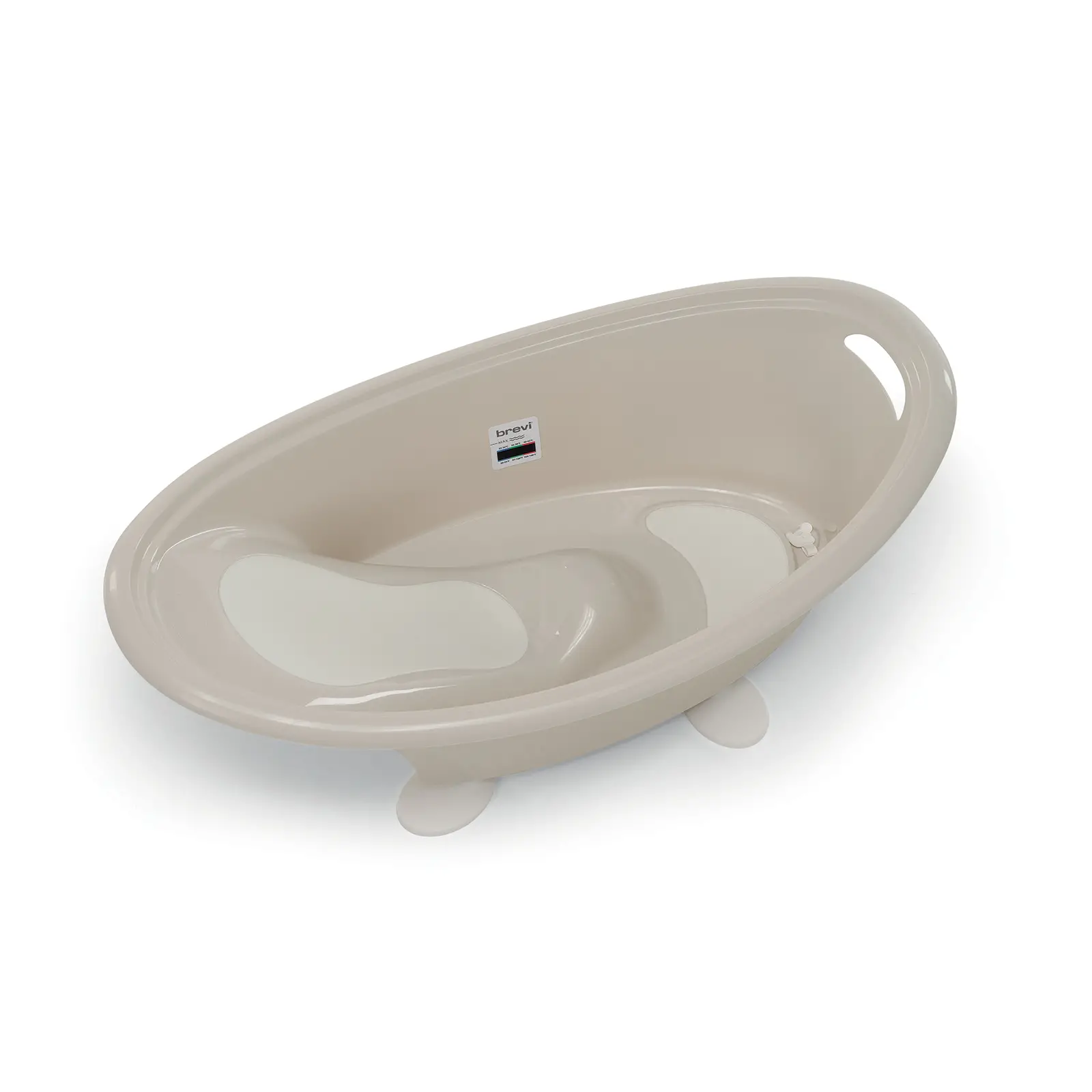 Vaschetta Goccia Sabbia - bagnetti fasciatoio