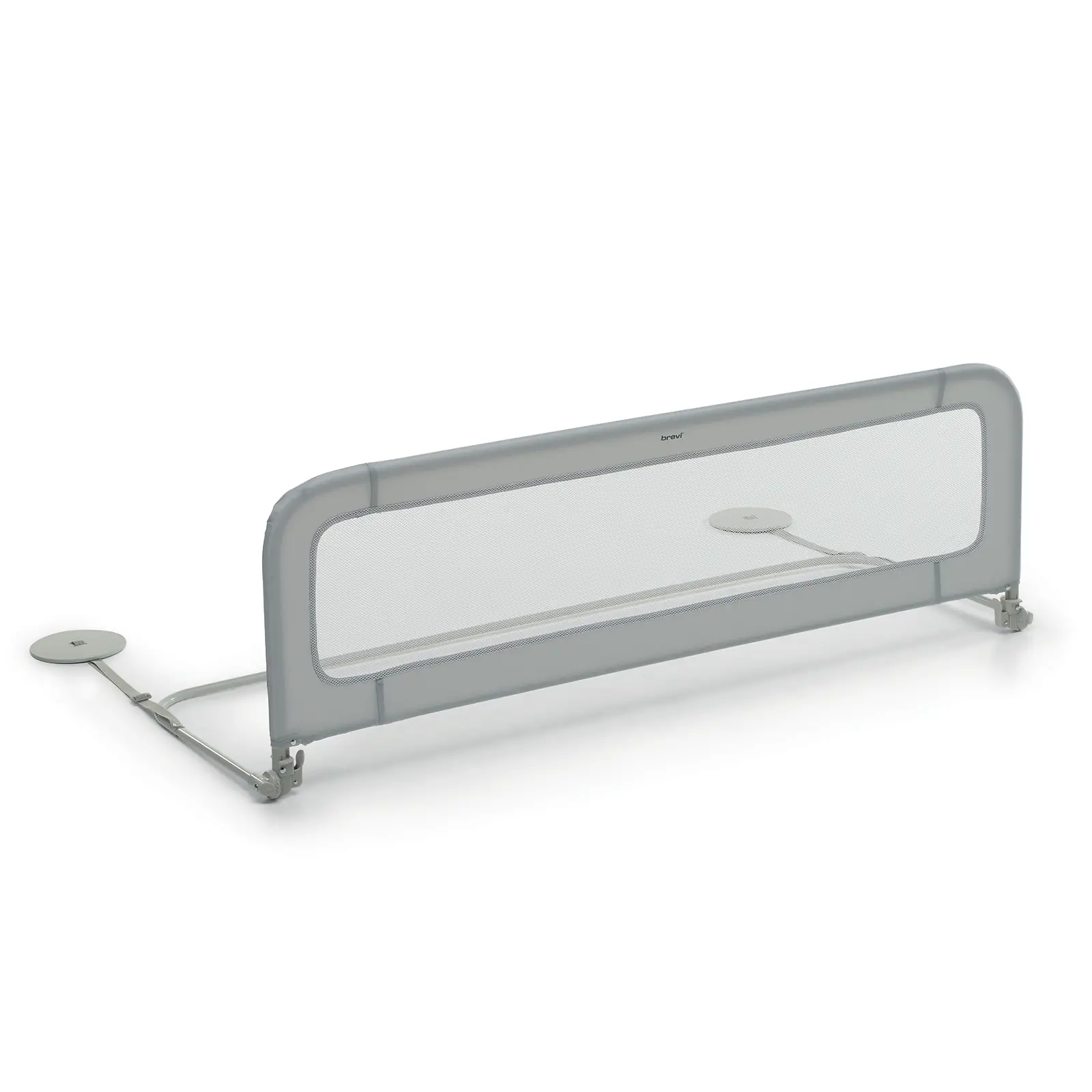 Barriera Letto Pieghevole Stop 150 Cm - barriere letto