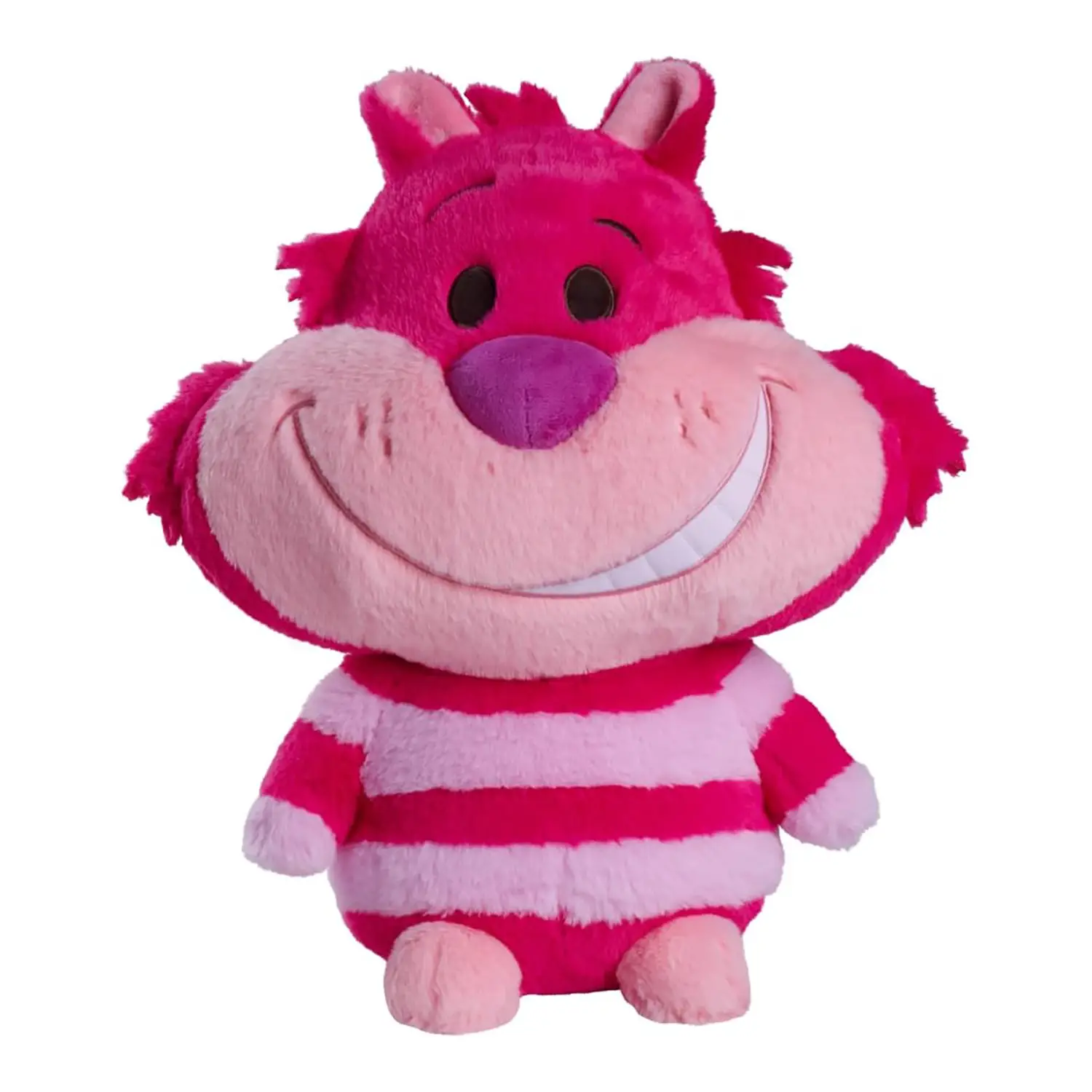 Peluche Stregatto Da Abbracciare - Alice Nel Paese Delle Meraviglie 35 Cm - peluches 0/36 mesi