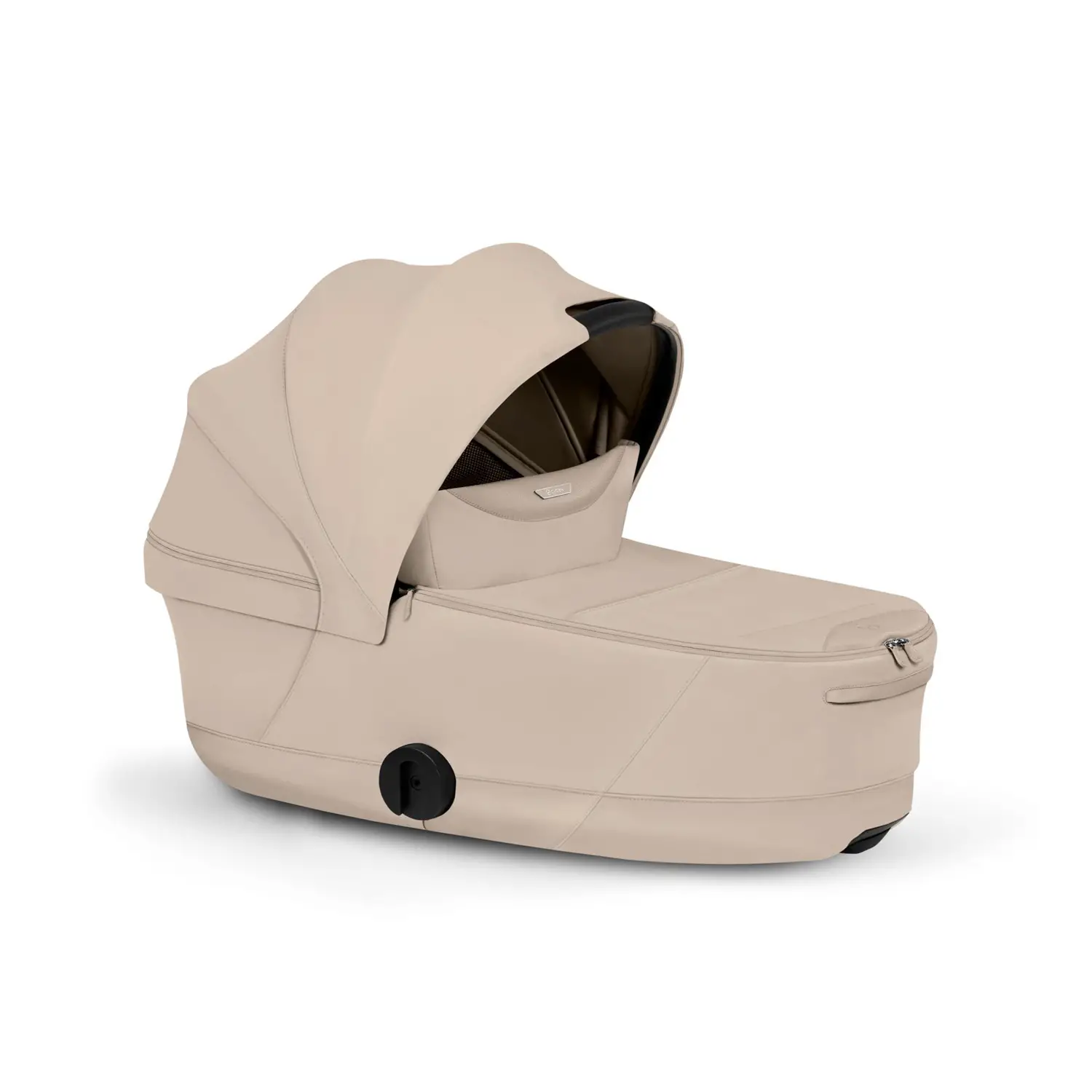 Priam Style Navicella Richiudibile Cozy Beige Cybex - trio e modulari