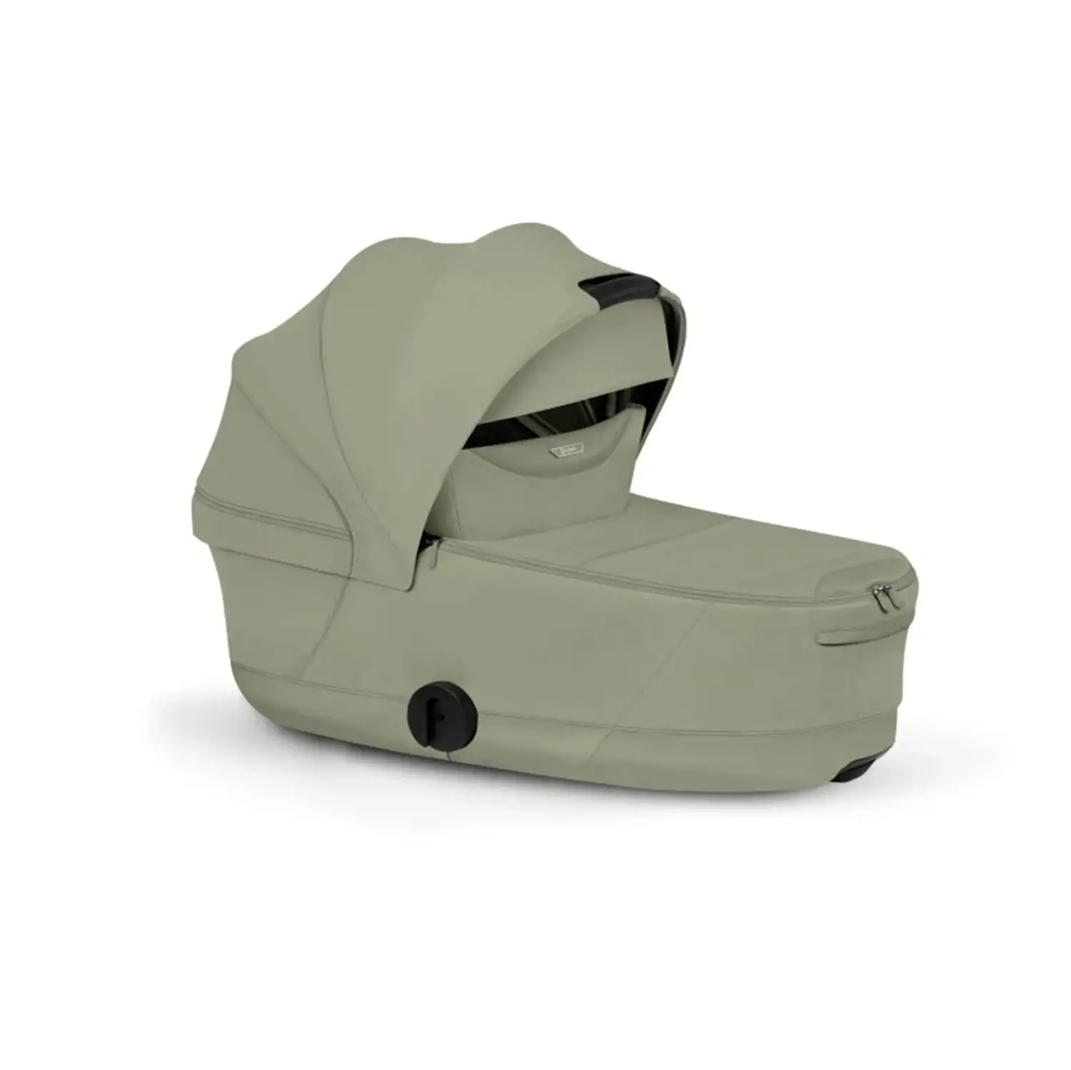 Priam Style Navicella Richiudibile Sage Green Cybex - trio e modulari