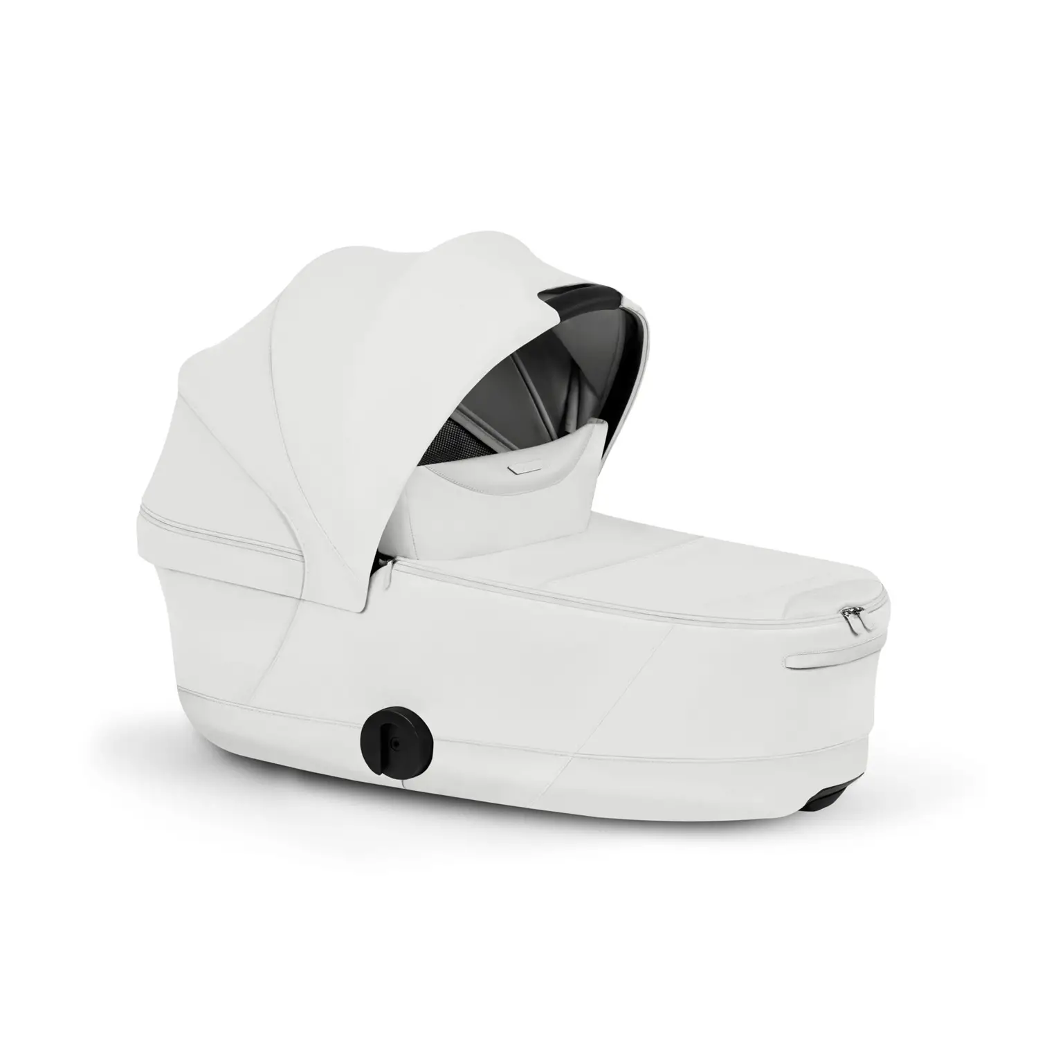 Priam Style Navicella Richiudibile Off White Cybex - trio e modulari