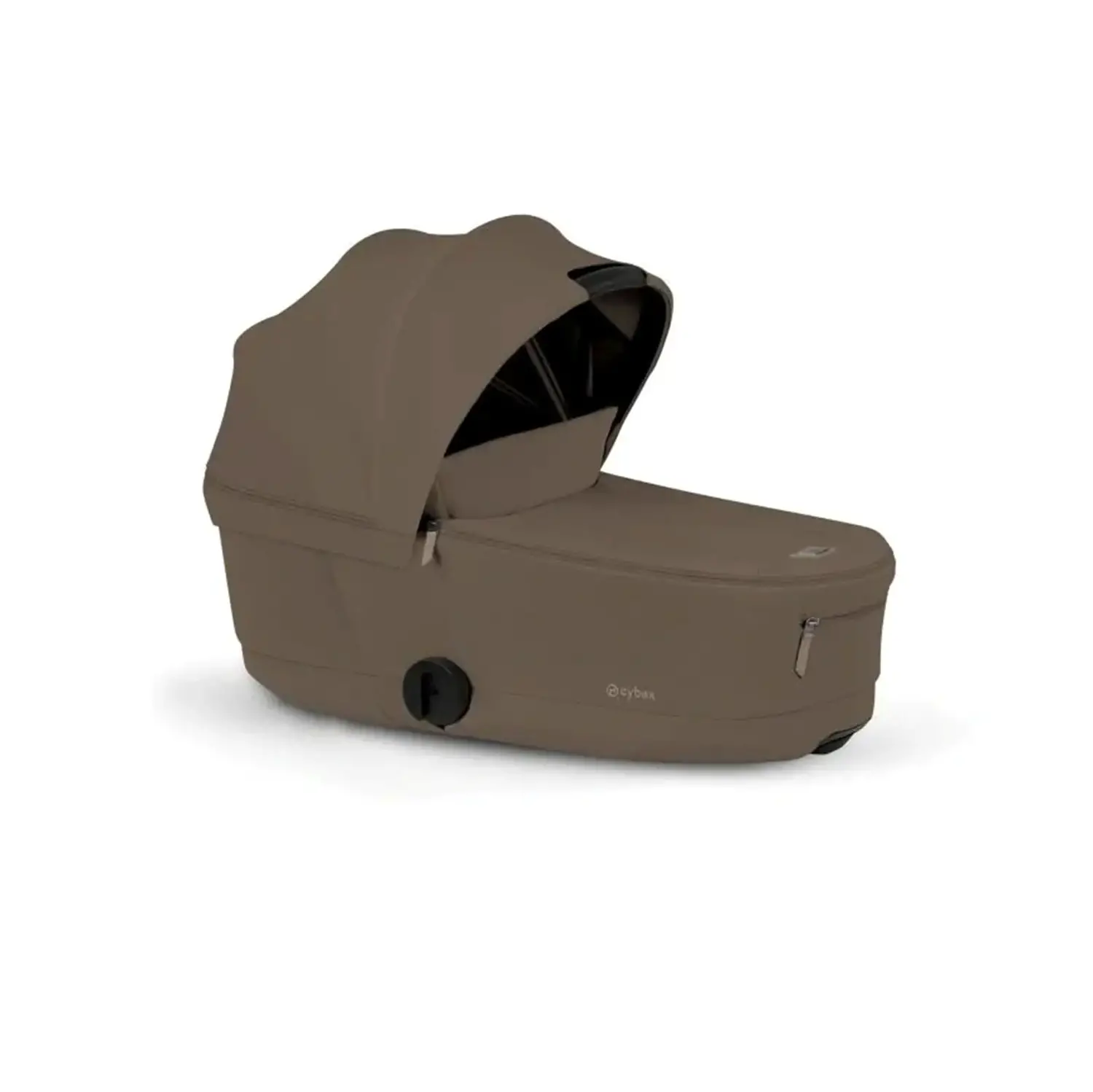 Priam Style Navicella Richiudibile Coconut Brown Cybex - trio e modulari