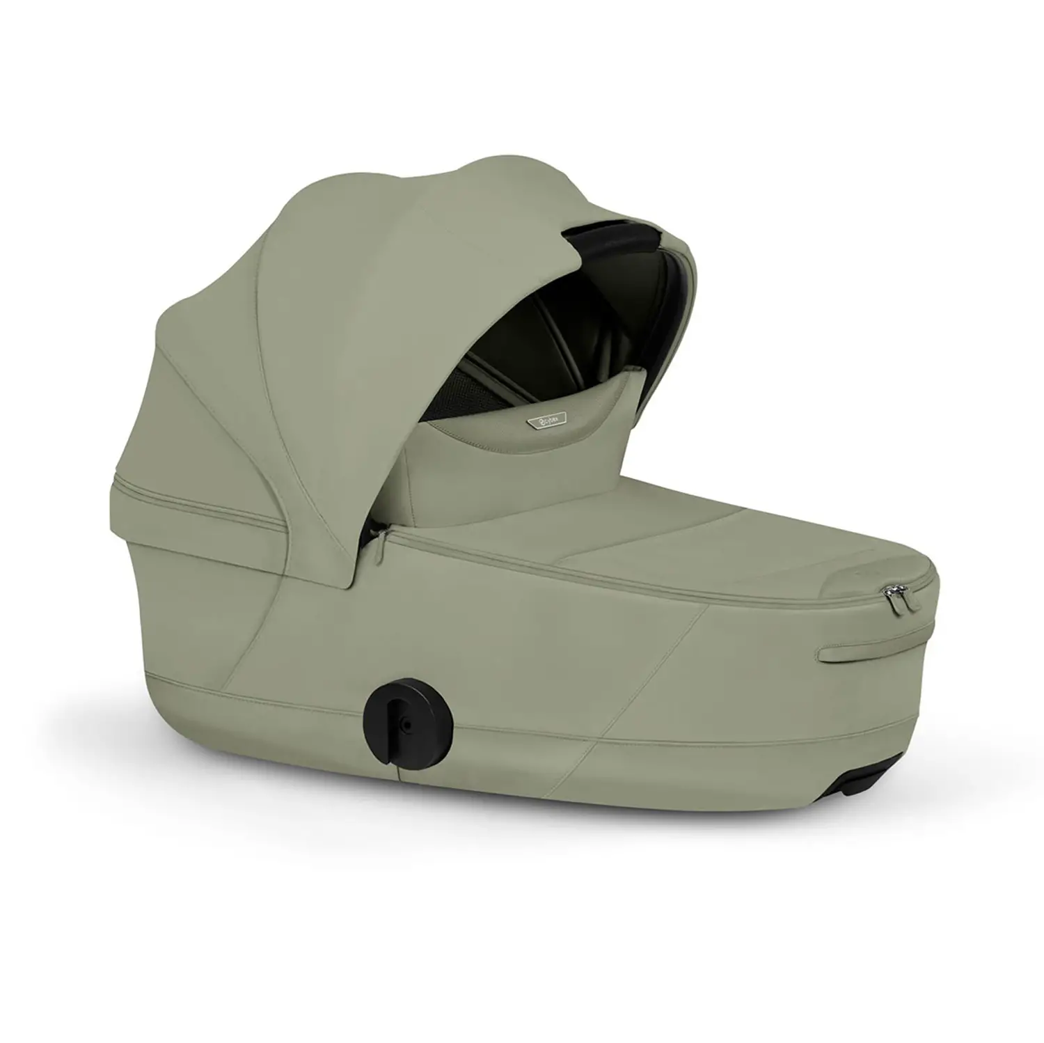 Mios-Coya Style Navicella Richiudibile Sage Green Cybex - trio e modulari