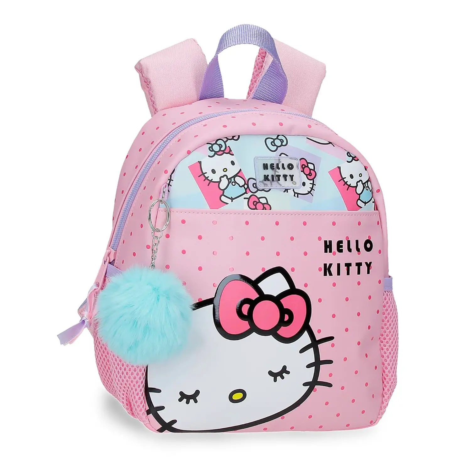 Hello Kitty Bows Zaino 26 Cm - regalo e gadget valigeria