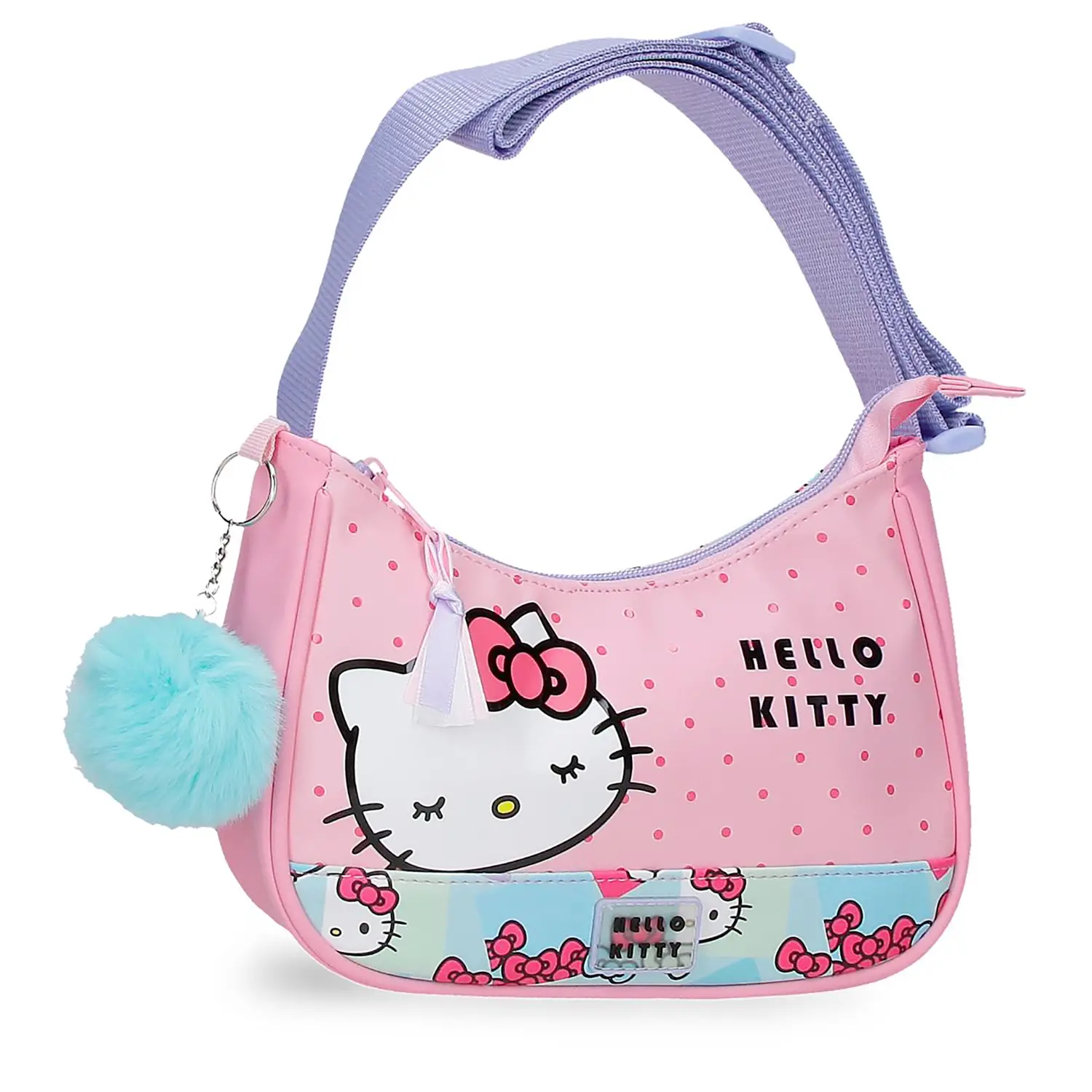 Hello Kitty Bows Tracolla - regalo e gadget valigeria