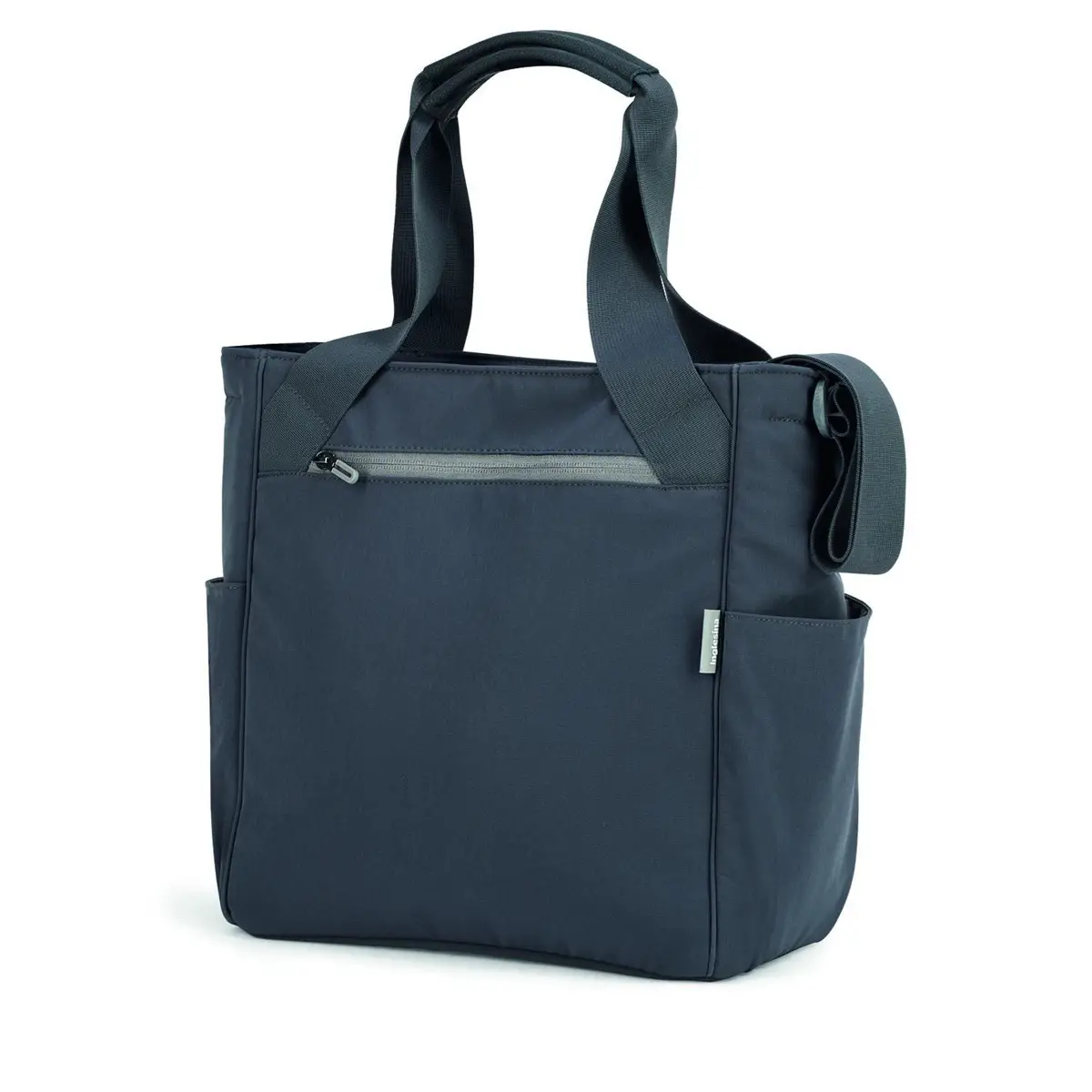 Borsa Inglesina Day Bag Electa Garage Grey - borse e zaini