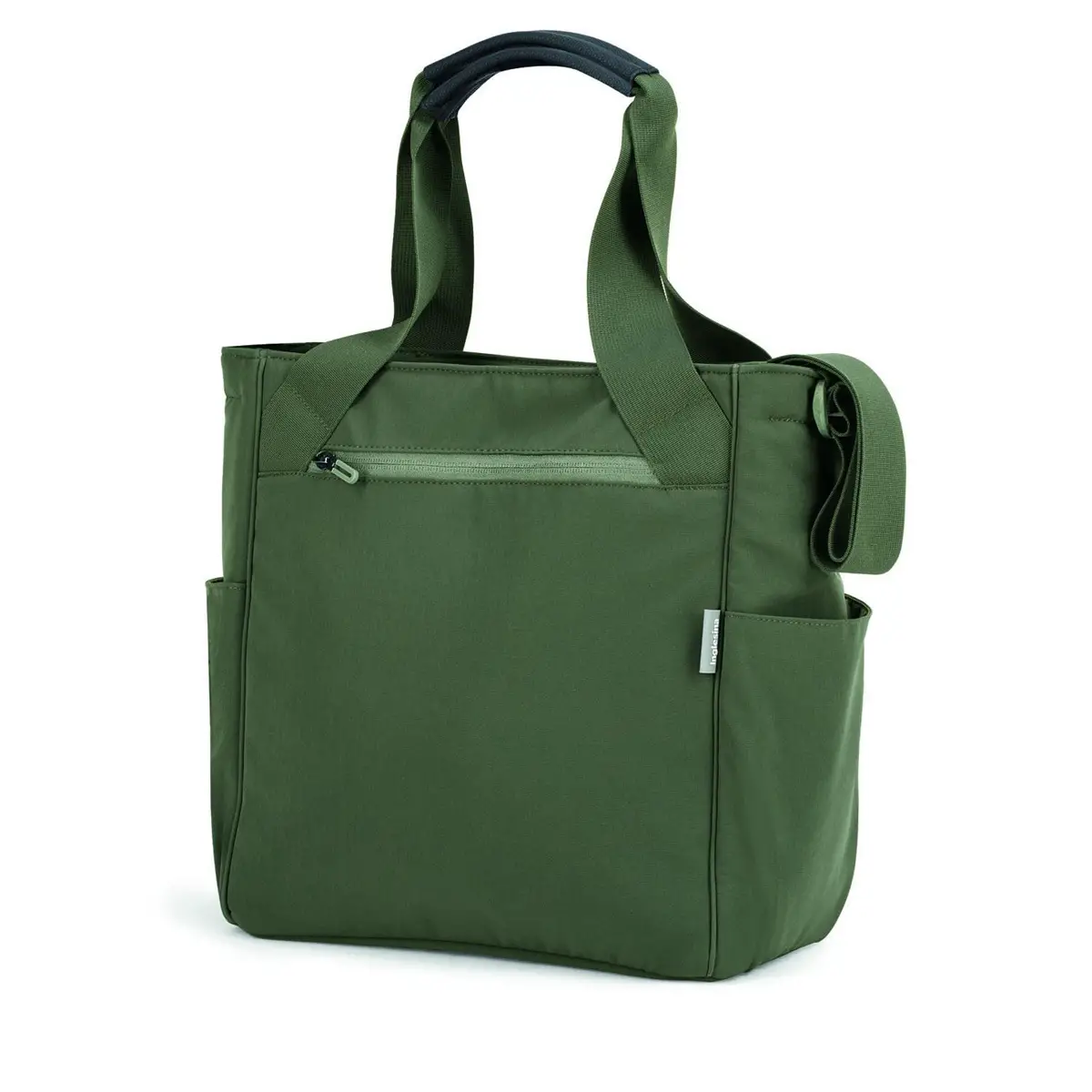 Borsa Inglesina Day Bag Electa Loft Green - borse e zaini
