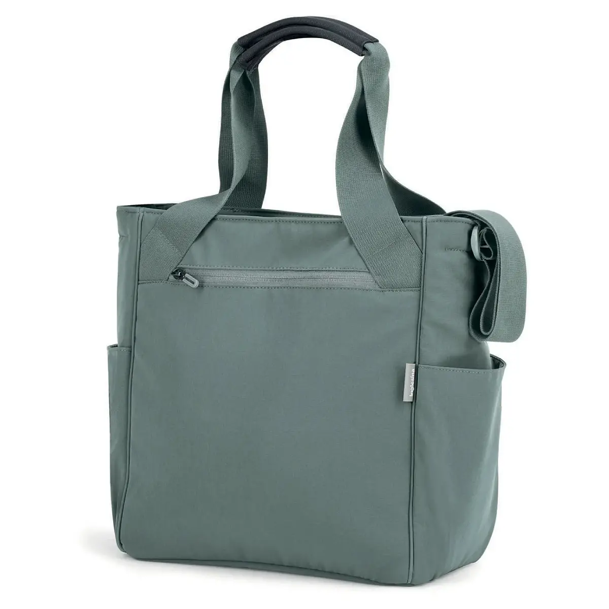 Borsa Inglesina Day Bag Electa Studio Grey - borse e zaini