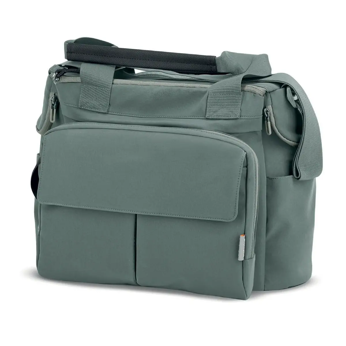 Borsa Inglesina Dual Bag Electa Studio Grey - borse e zaini