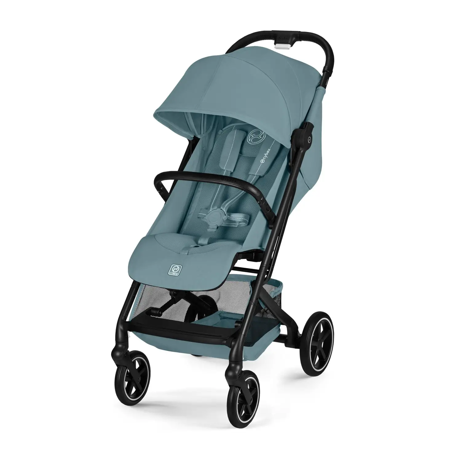 Passeggino Beezy Stormy Blue Cybex - passeggini compatti