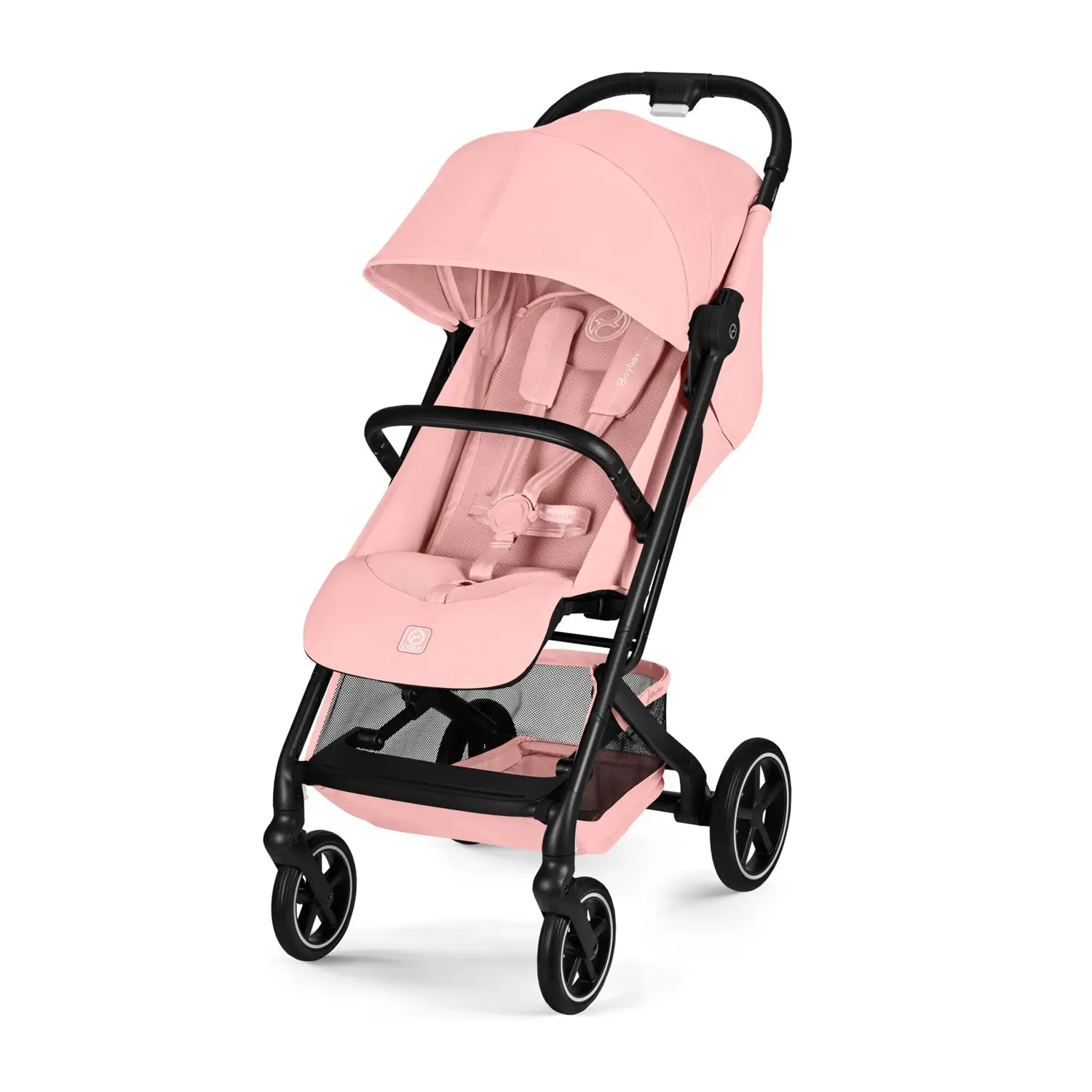 Passeggino Beezy Candy Pink Cybex - passeggini compatti
