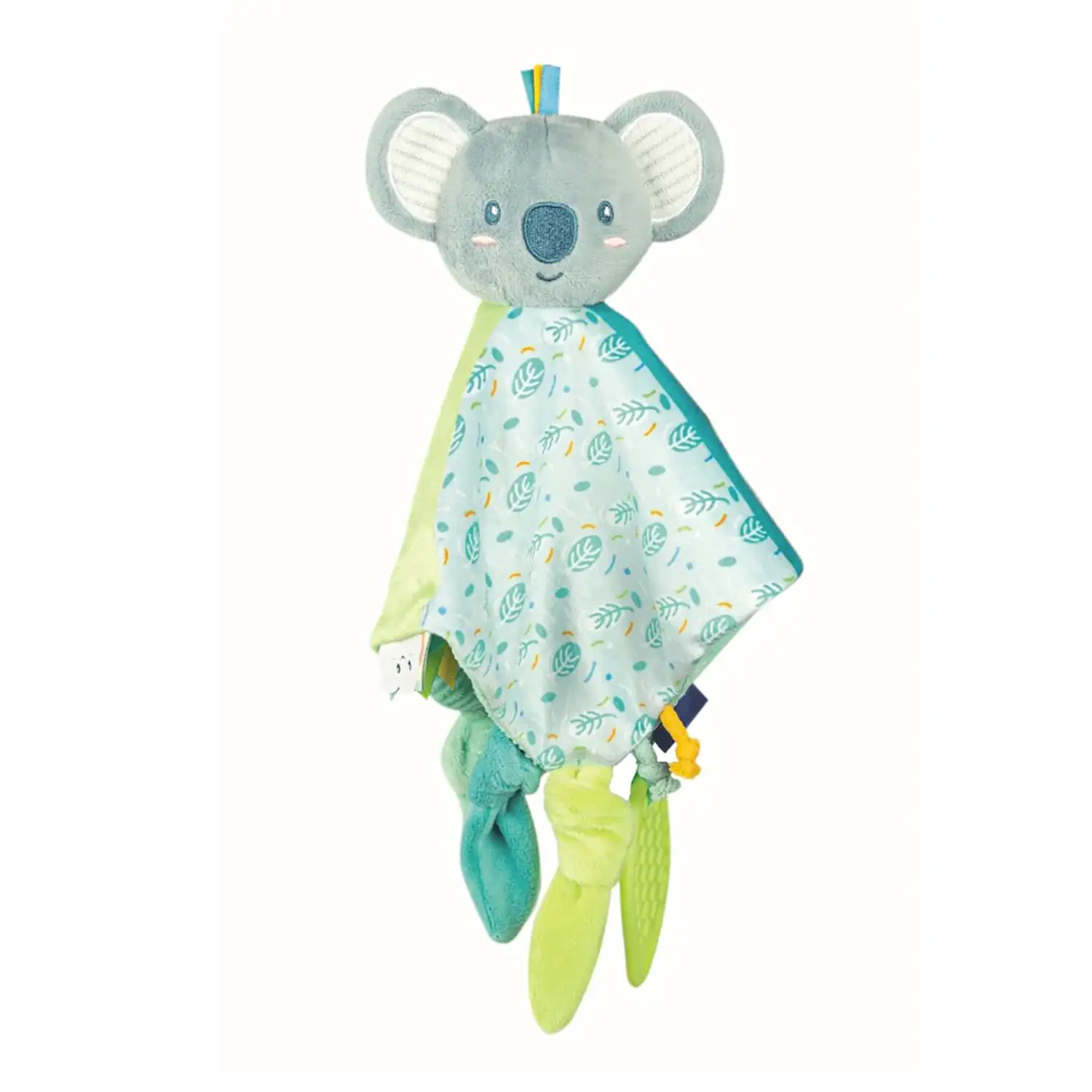 Peluche E Massaggiagengive Soft Cuddles Koala - massaggia gengive