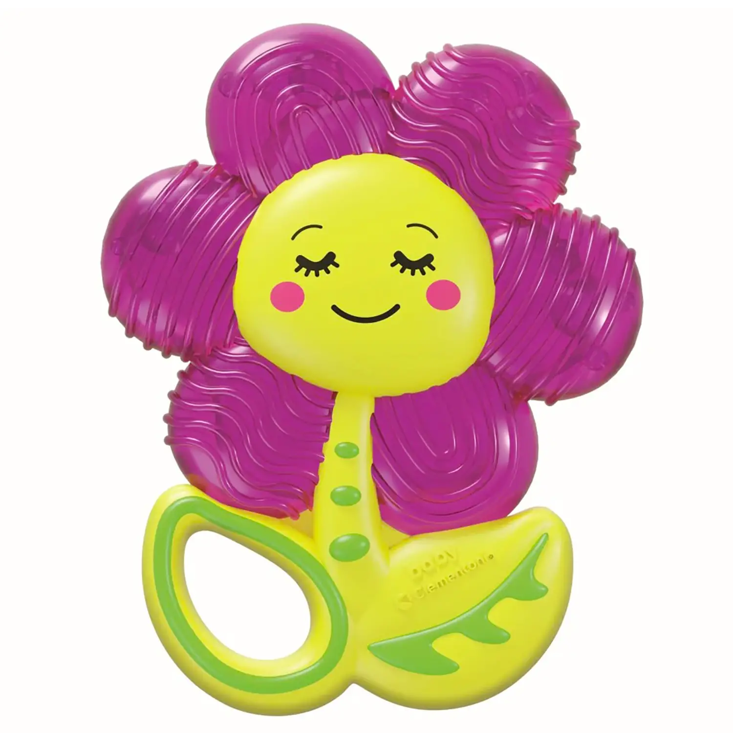 Massaggiagengive Refrigerante Fiorellino - massaggia gengive