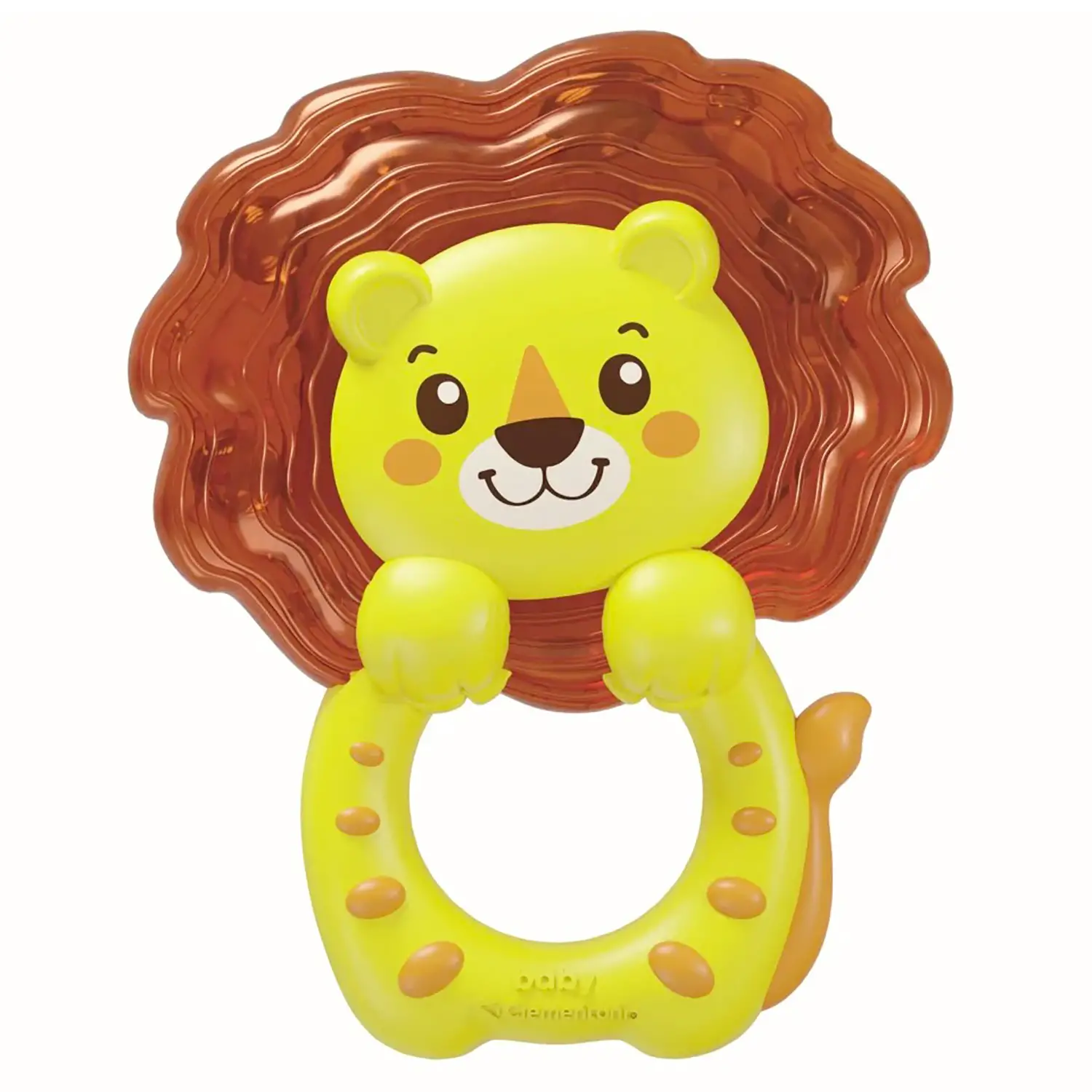 Massaggiagengive Refrigerante Leoncino - massaggia gengive