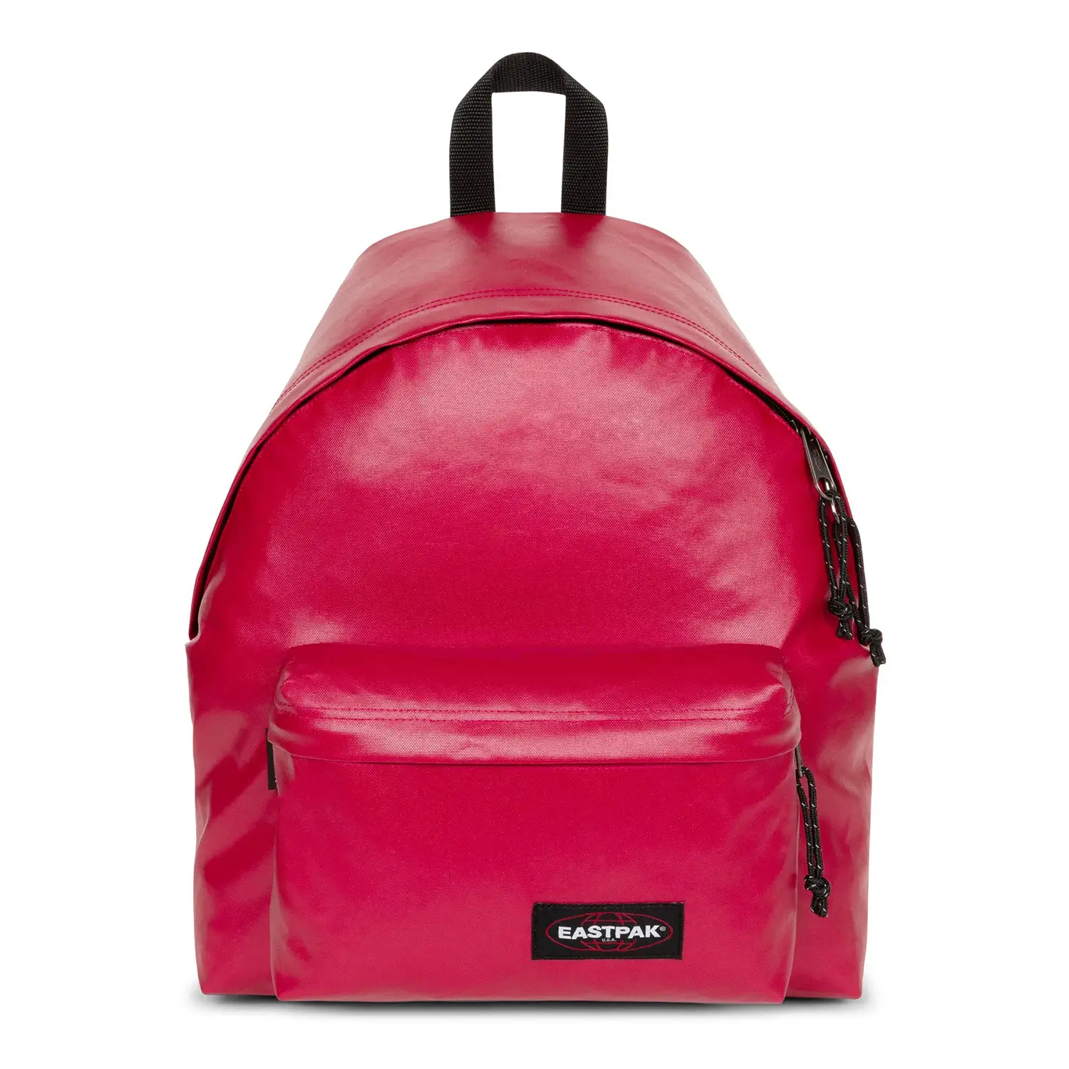 Eastpak Zaino Padded Pak’r Glossy Saffron 24L Laptop 14" - zaini americani