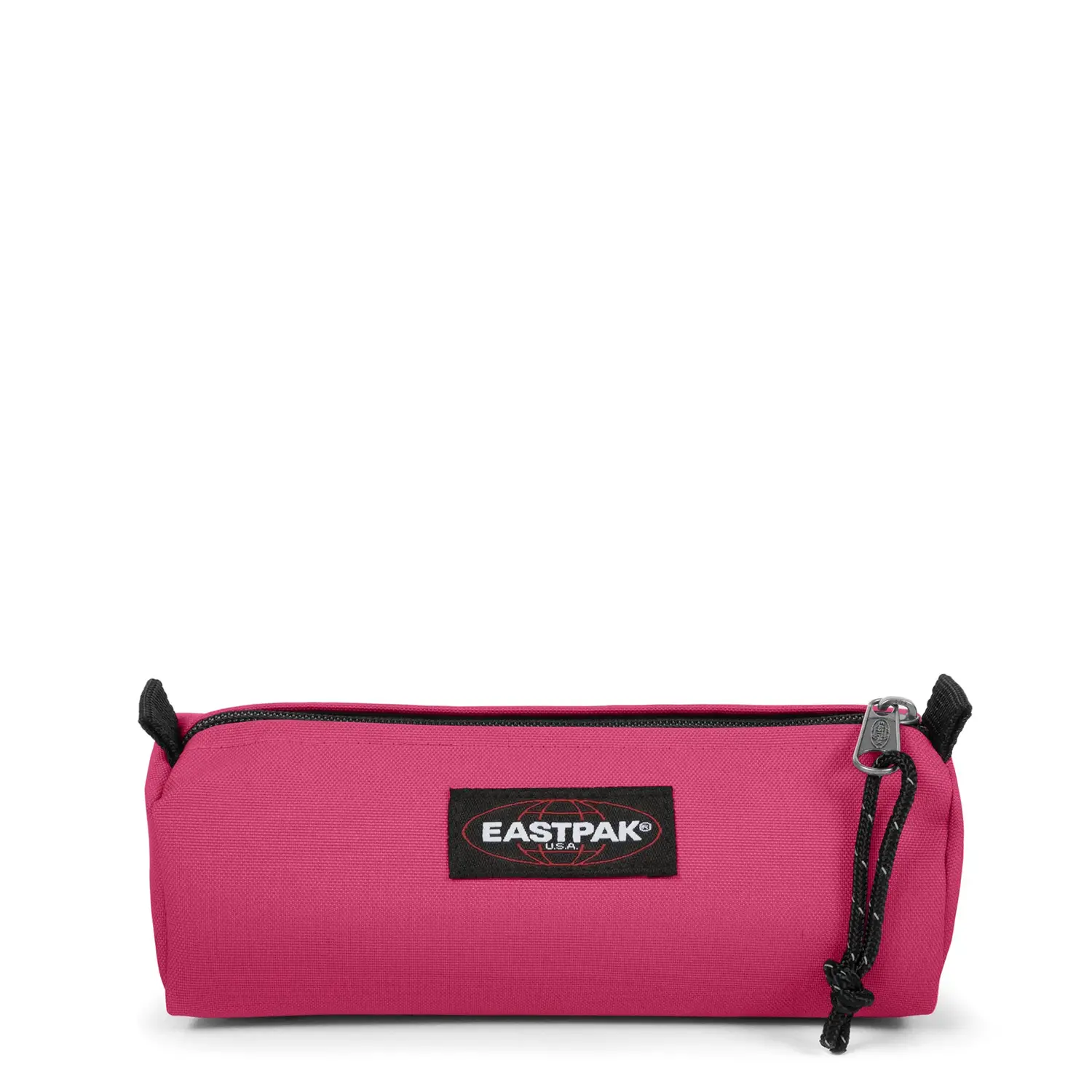 Eastpak Astuccio Benchmark Single Carmine Pink - bauletti tombolini bustine