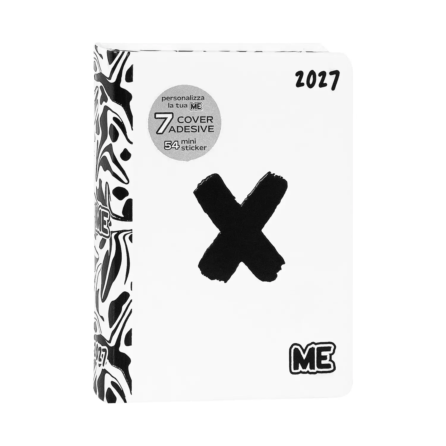 Me Diario Agenda 16 Mesi Dium per Classic Me - diari