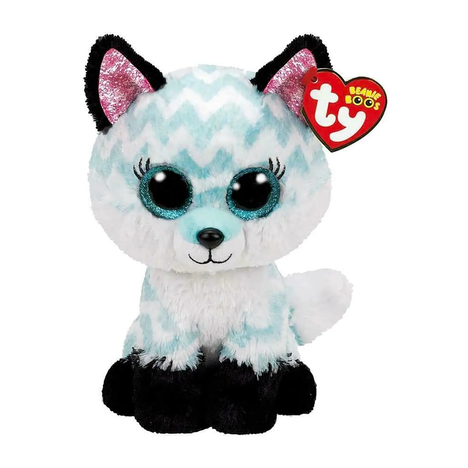 Peluche Beanie Boos Atlas 15 Cm - peluches 0/36 mesi