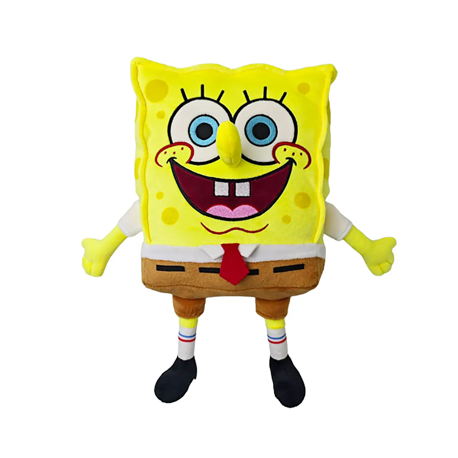 Peluche Spongebob 55 Cm - peluches 0/36 mesi