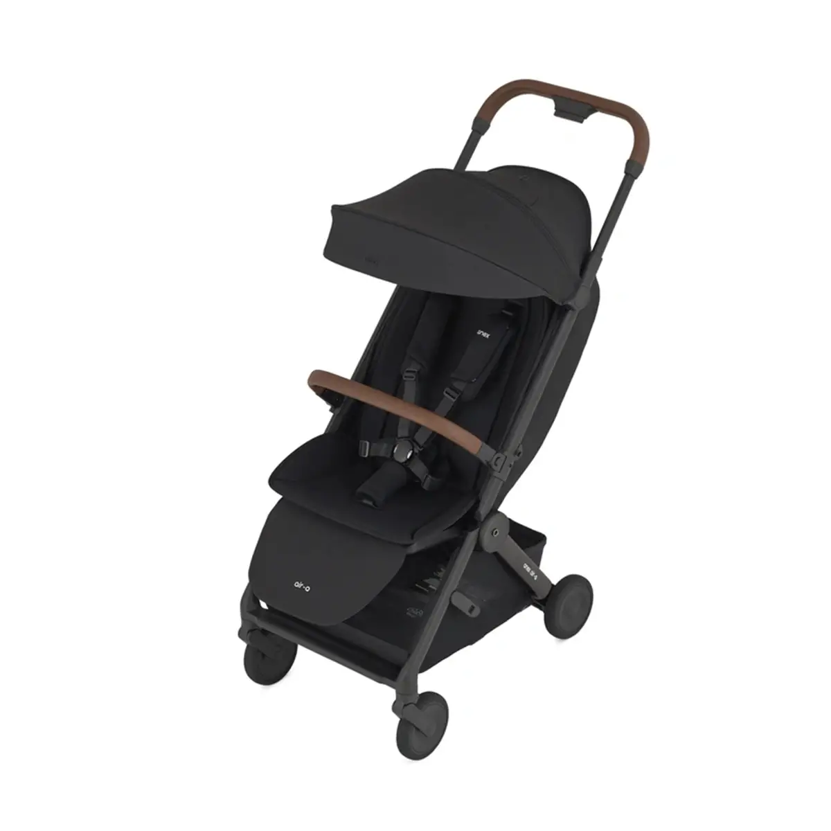 Passeggino Anex Air-Q da Viaggio Ultraleggero Muna - passeggini compatti