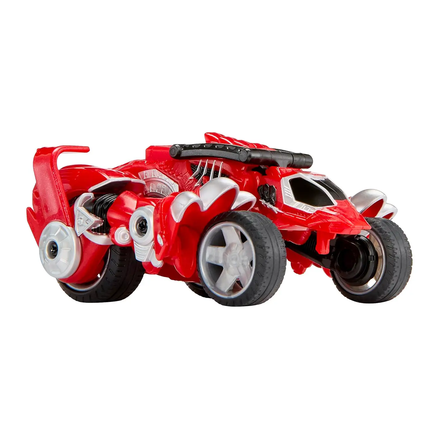 Armorsaurs Evolver AJAX - 2 In 1 Trasformabile - action figures ed accessori