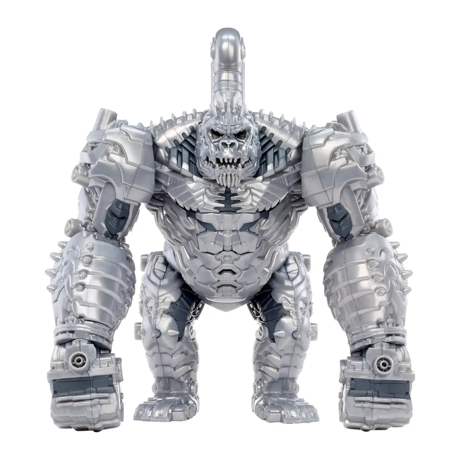 Armorsaurs Feature Villain-king - action figures ed accessori