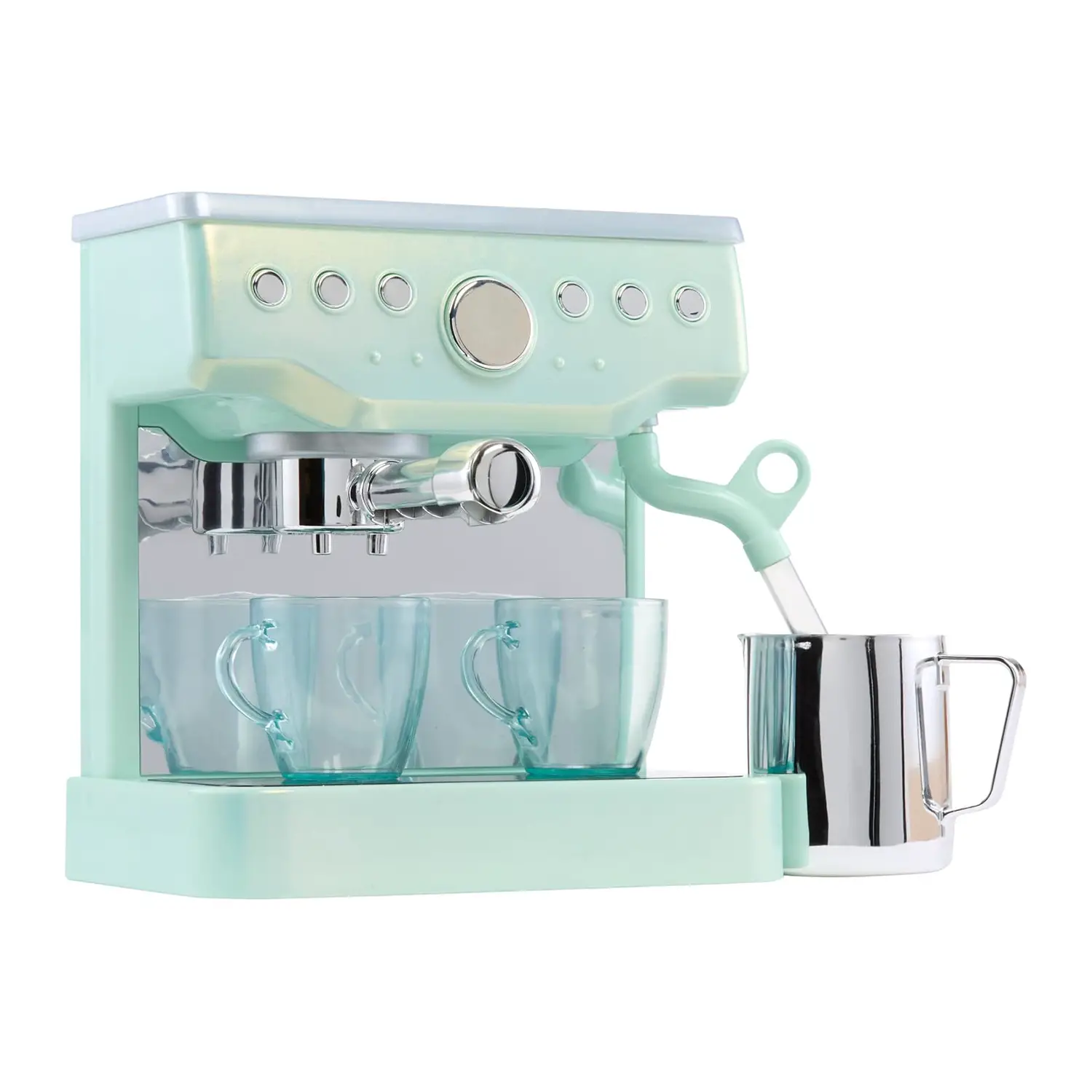 Macchina Per Caffè Espresso Little Tikes - Cucine e gioco simbolico