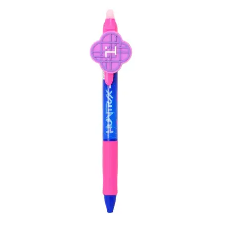 K Pop Demon Hunters Penne Cancellabili Assortite - gadget