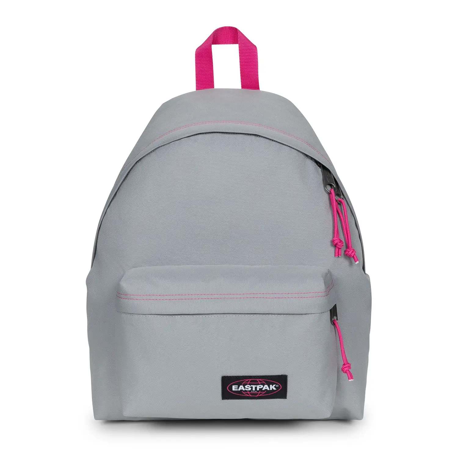 Eastpak Padded Pak'r Zaino Kontrast Khaki Yellow 24L - zaini americani