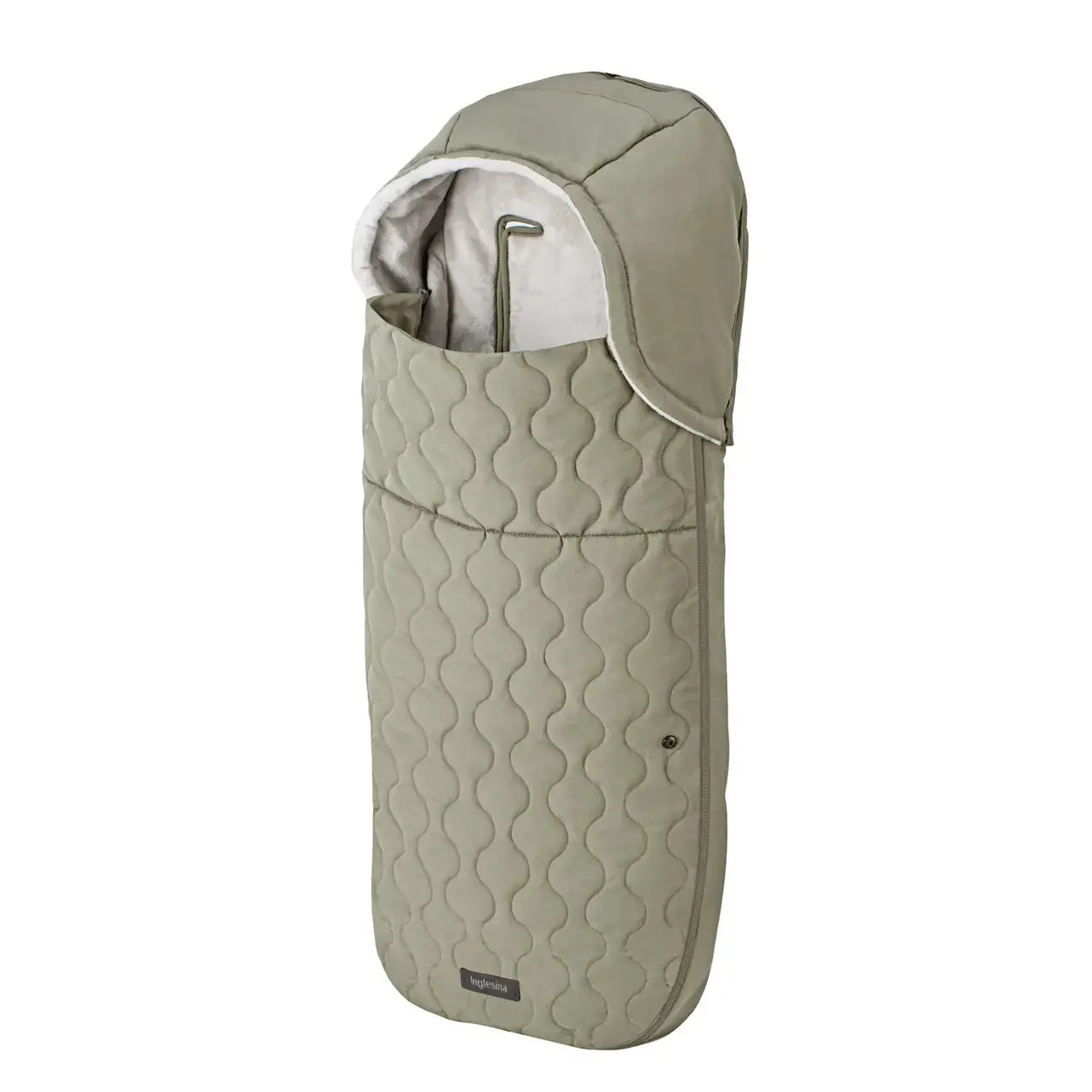 Inglesina Sacco Invernale per Passeggino Uni Beige - sacchi termici