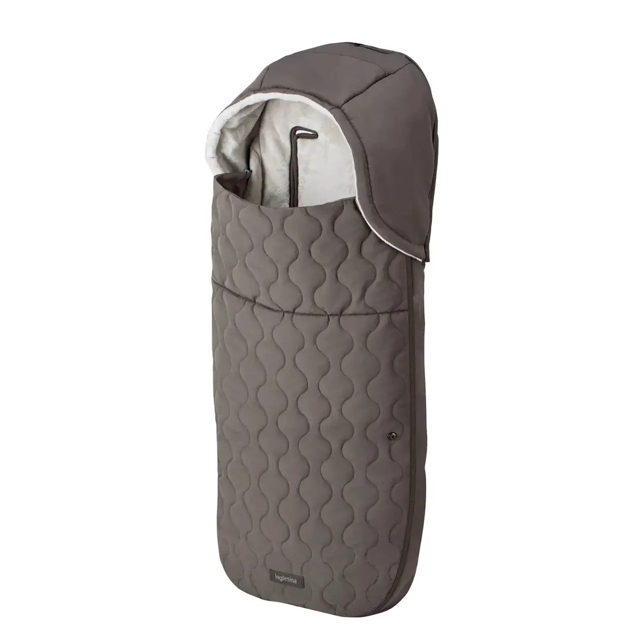 Inglesina Sacco Invernale per Passeggino Brown - sacchi termici