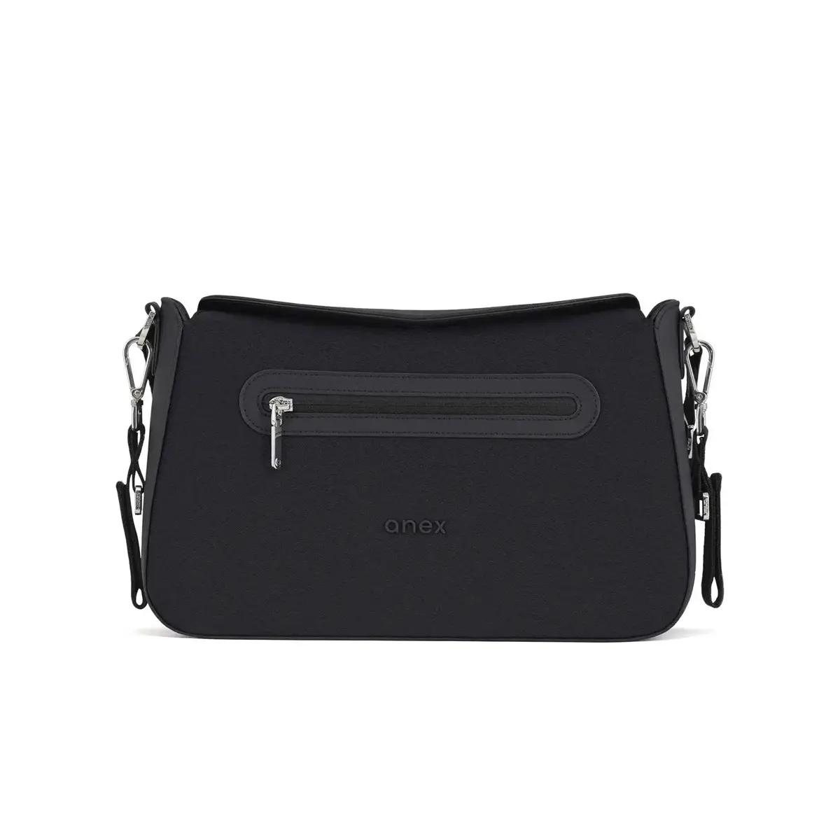 Anex Organizer Per Passeggino Nero - borse e zaini