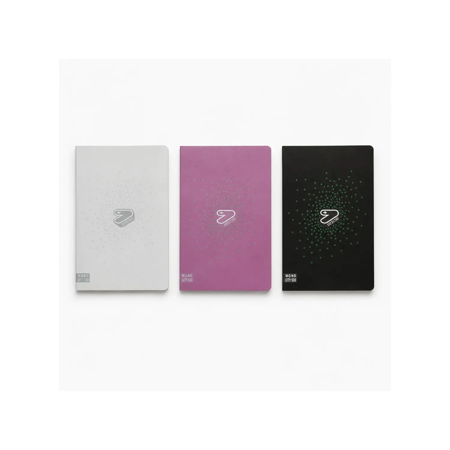 Glitzycute Quaderno A4 Maxi 96/100 Rigatura 1R - Cancelleria varia