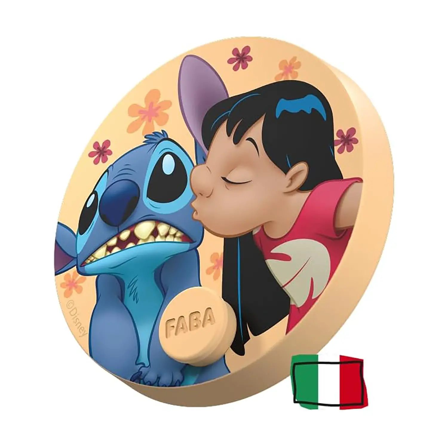 Faba Avventure Con Lilo E Stitch - giochi elettronici