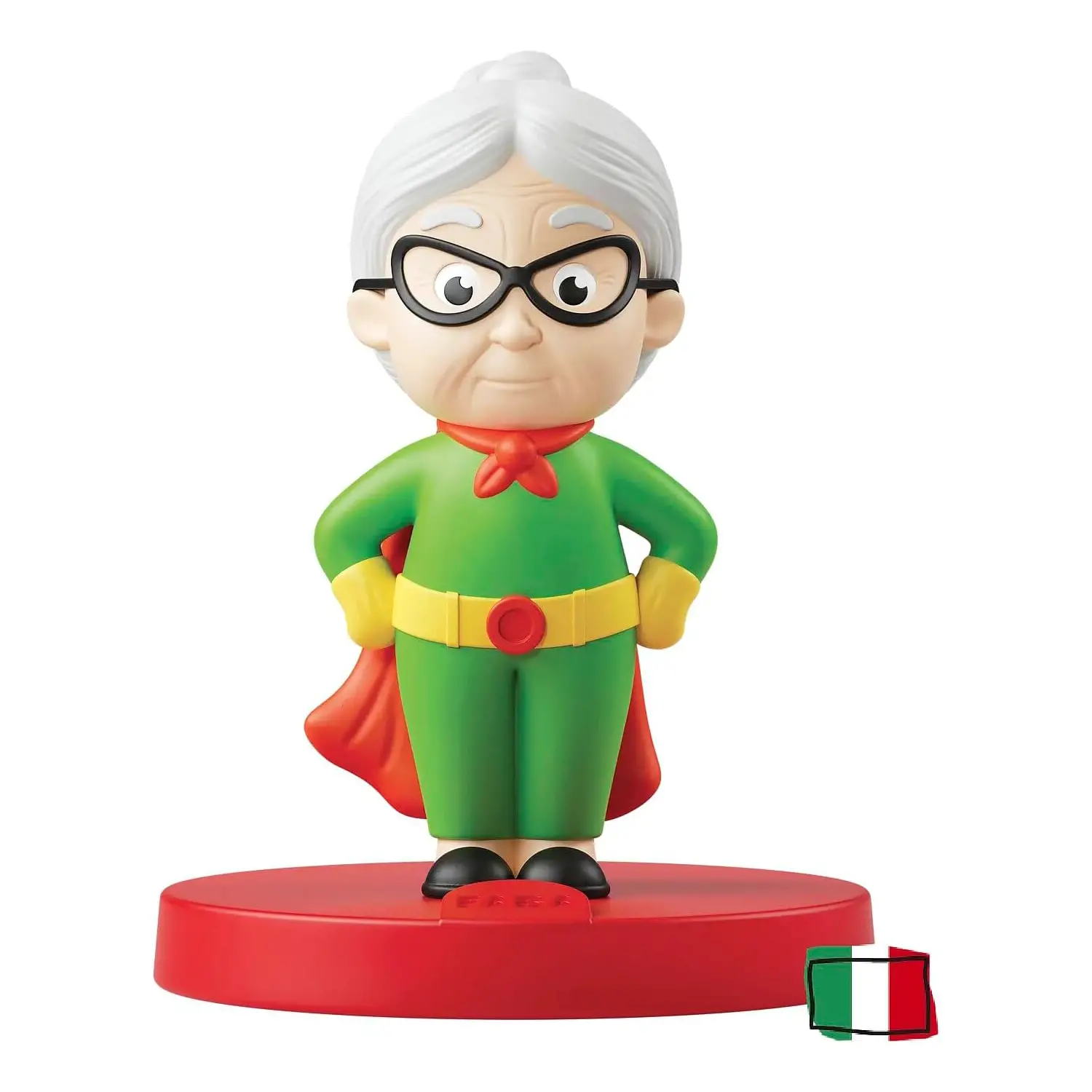 Faba Super Nonna E I Super Buffi - giochi elettronici
