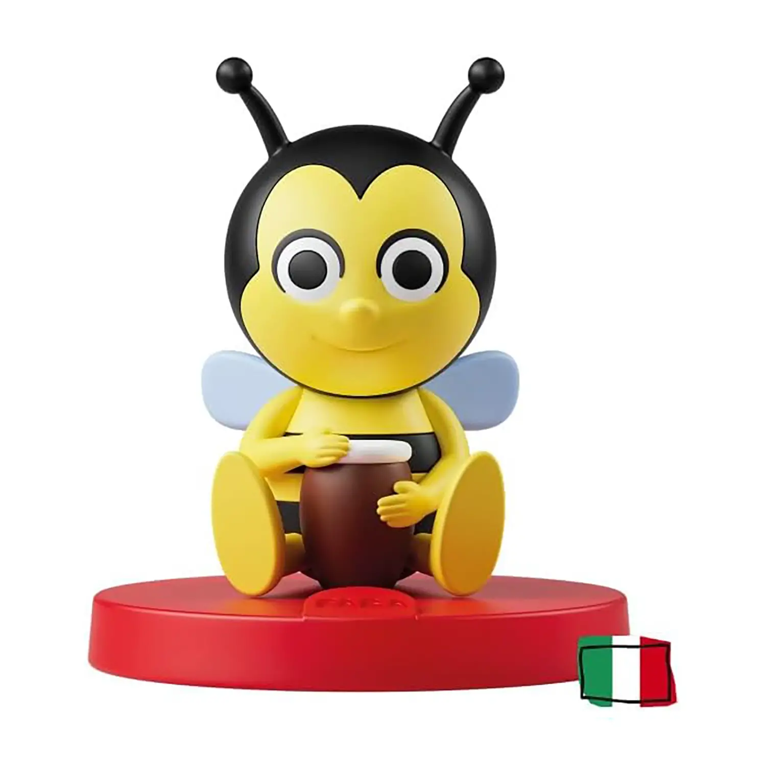 Faba 1,2,3 Tocca A Te! - giochi elettronici