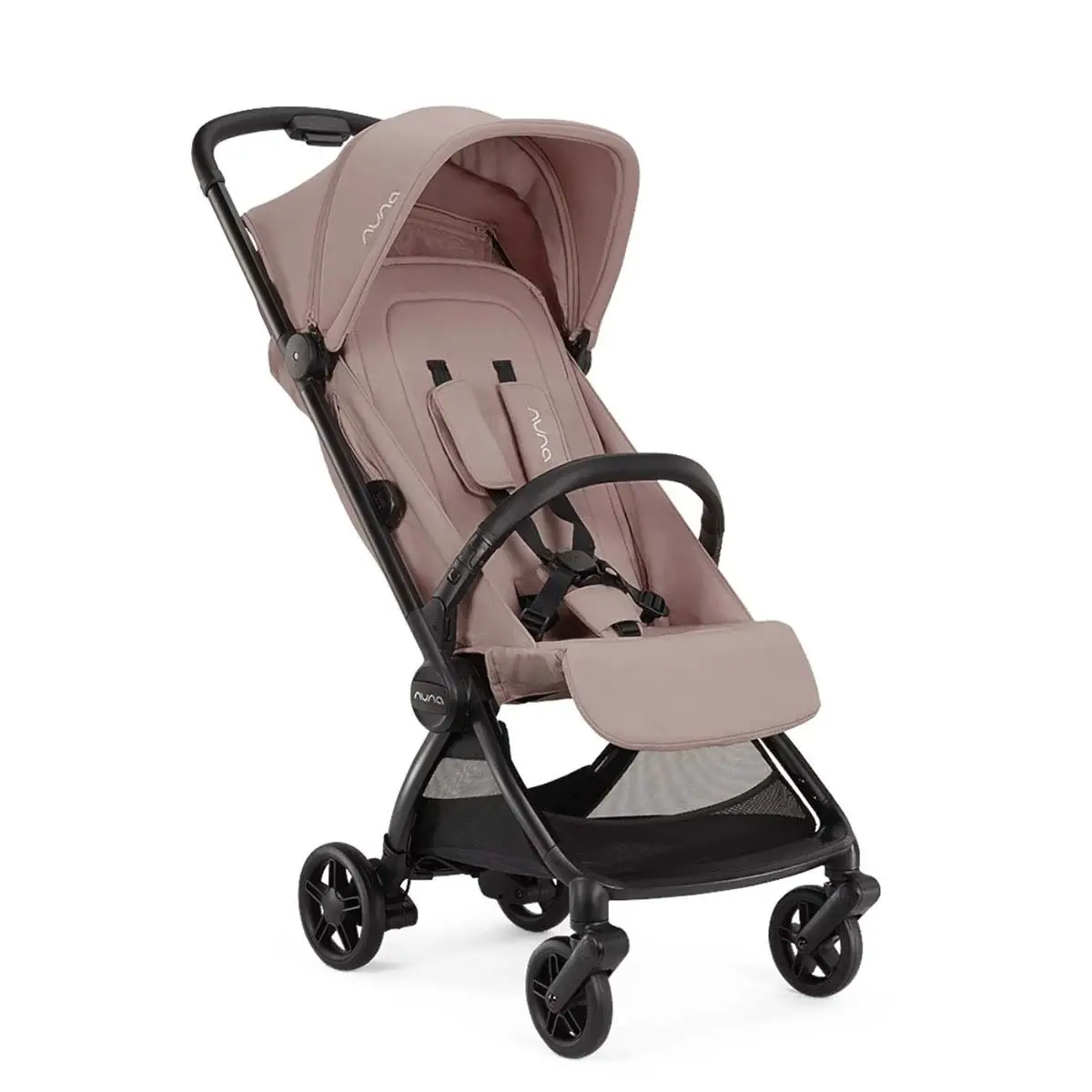 Nuna Viaa Cabn Passeggino Viaggio Ultracompatto Calla - passeggini compatti